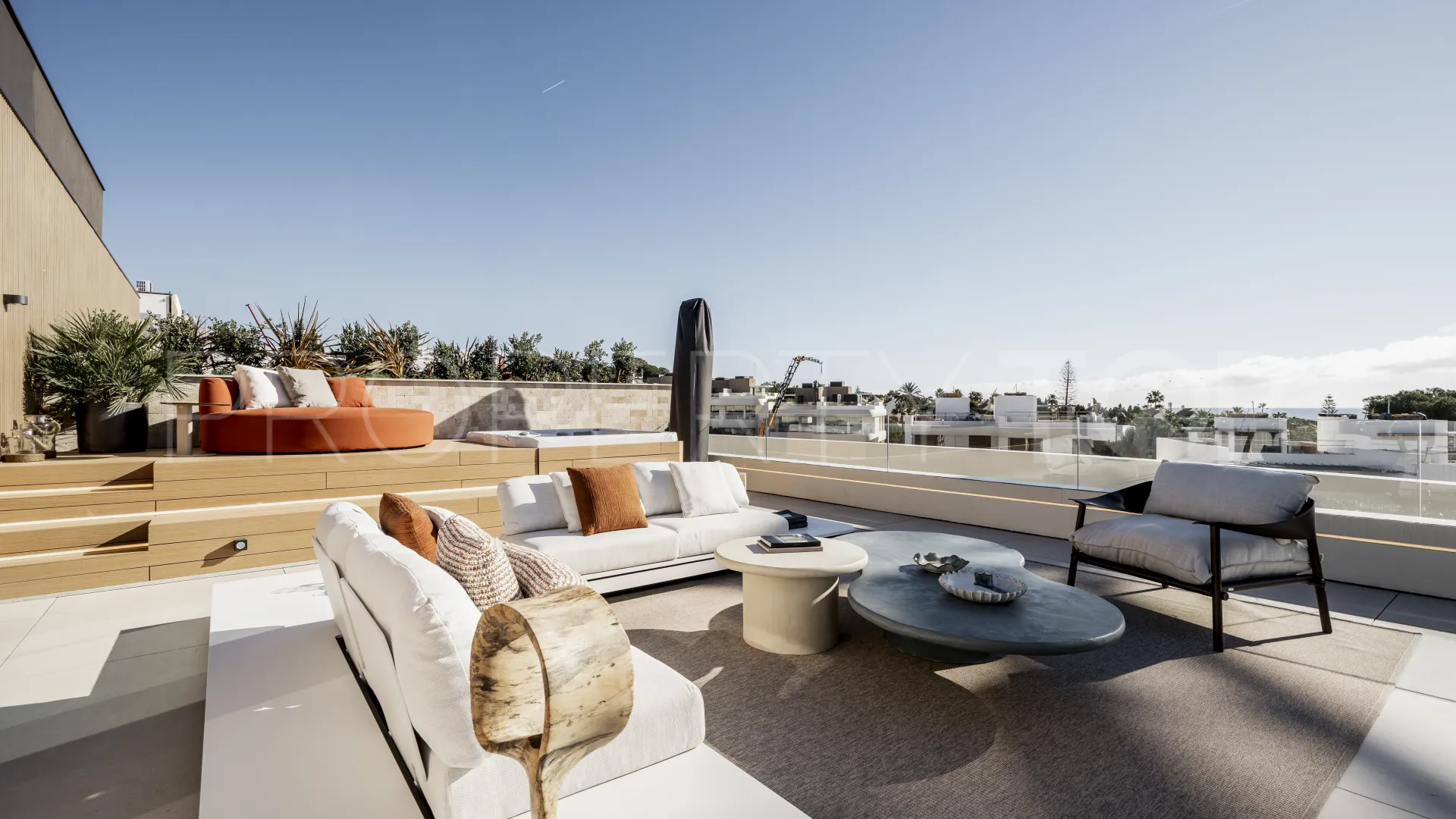 3 bedrooms apartment in Marbella City for sale