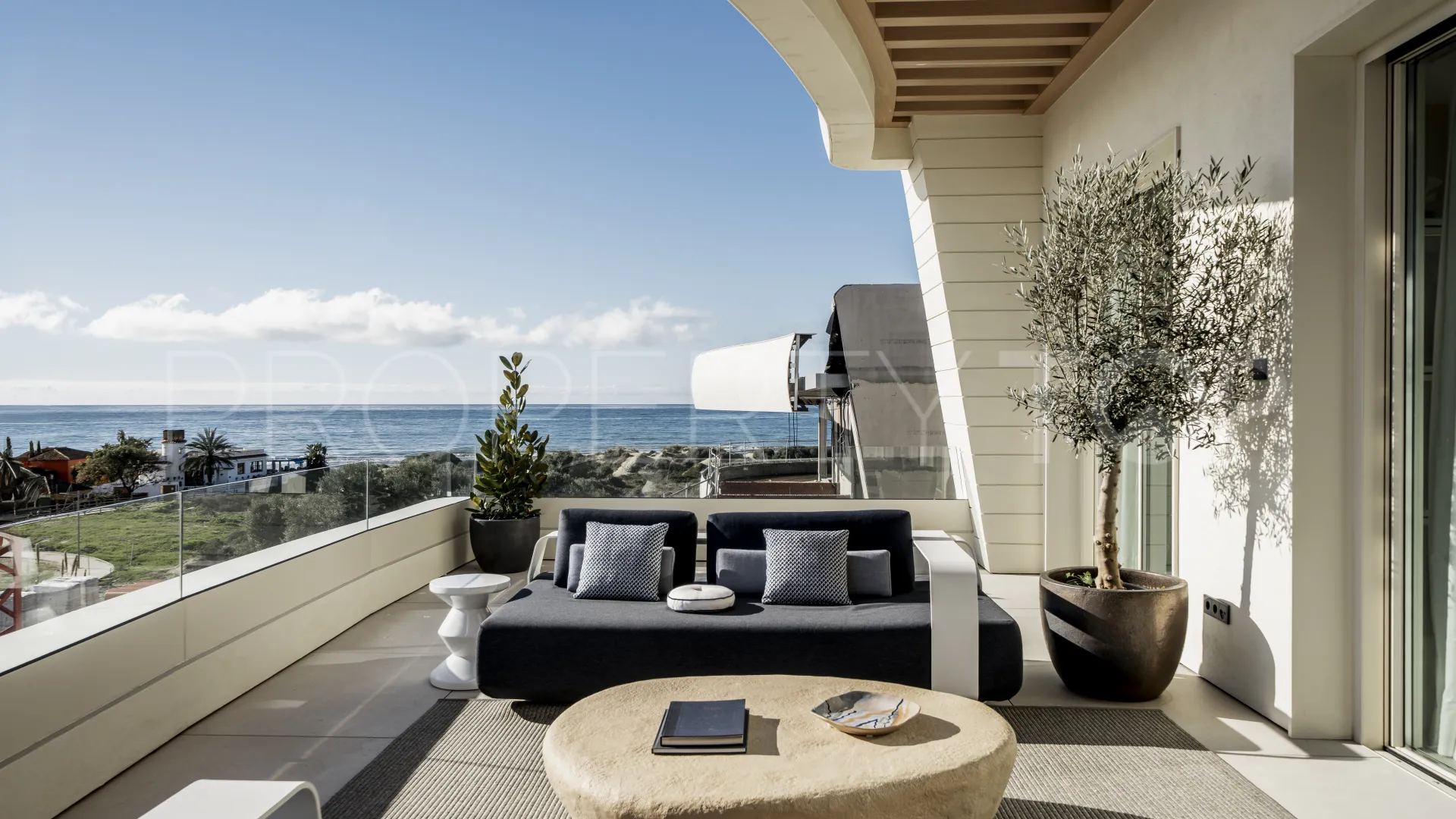 3 bedrooms apartment in Marbella City for sale