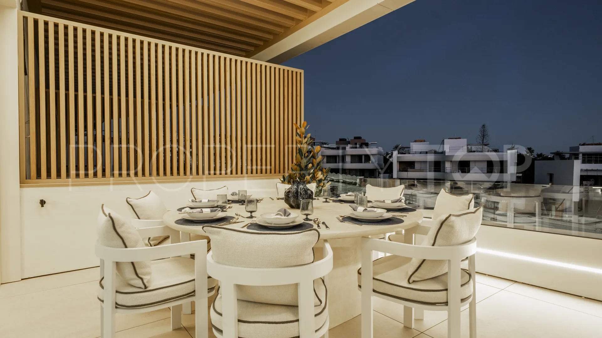 3 bedrooms apartment in Marbella City for sale