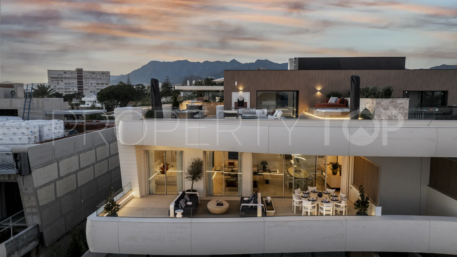 3 bedrooms apartment in Marbella City for sale