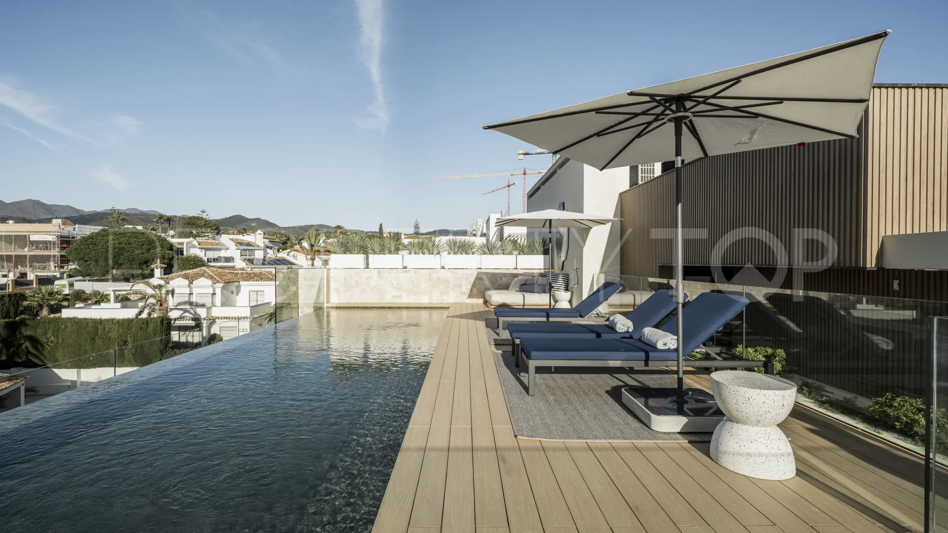 3 bedrooms apartment in Marbella City for sale
