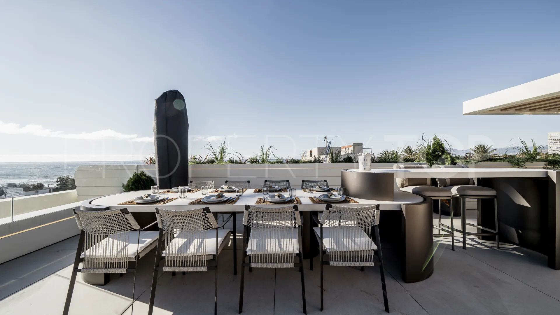 3 bedrooms apartment in Marbella City for sale