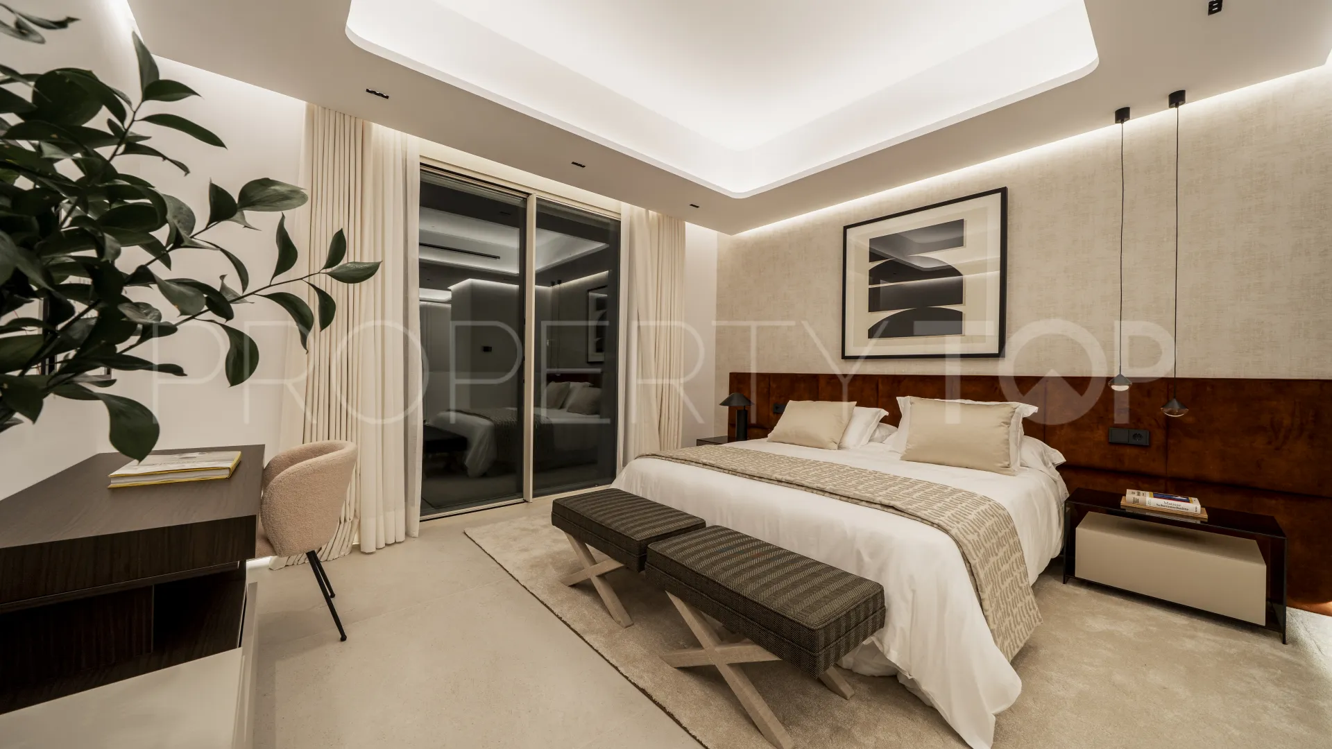 3 bedrooms apartment in Marbella City for sale