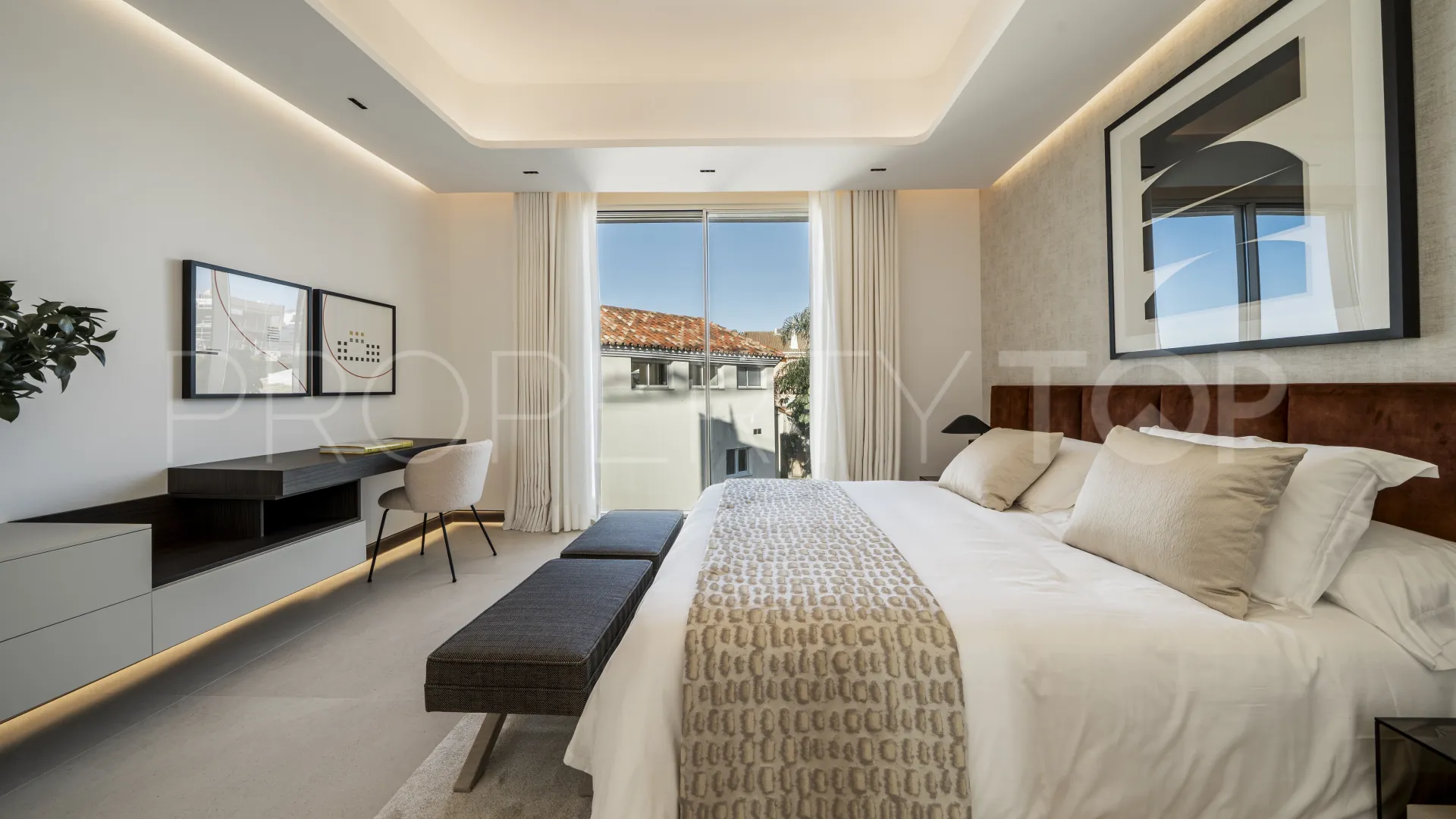 3 bedrooms apartment in Marbella City for sale