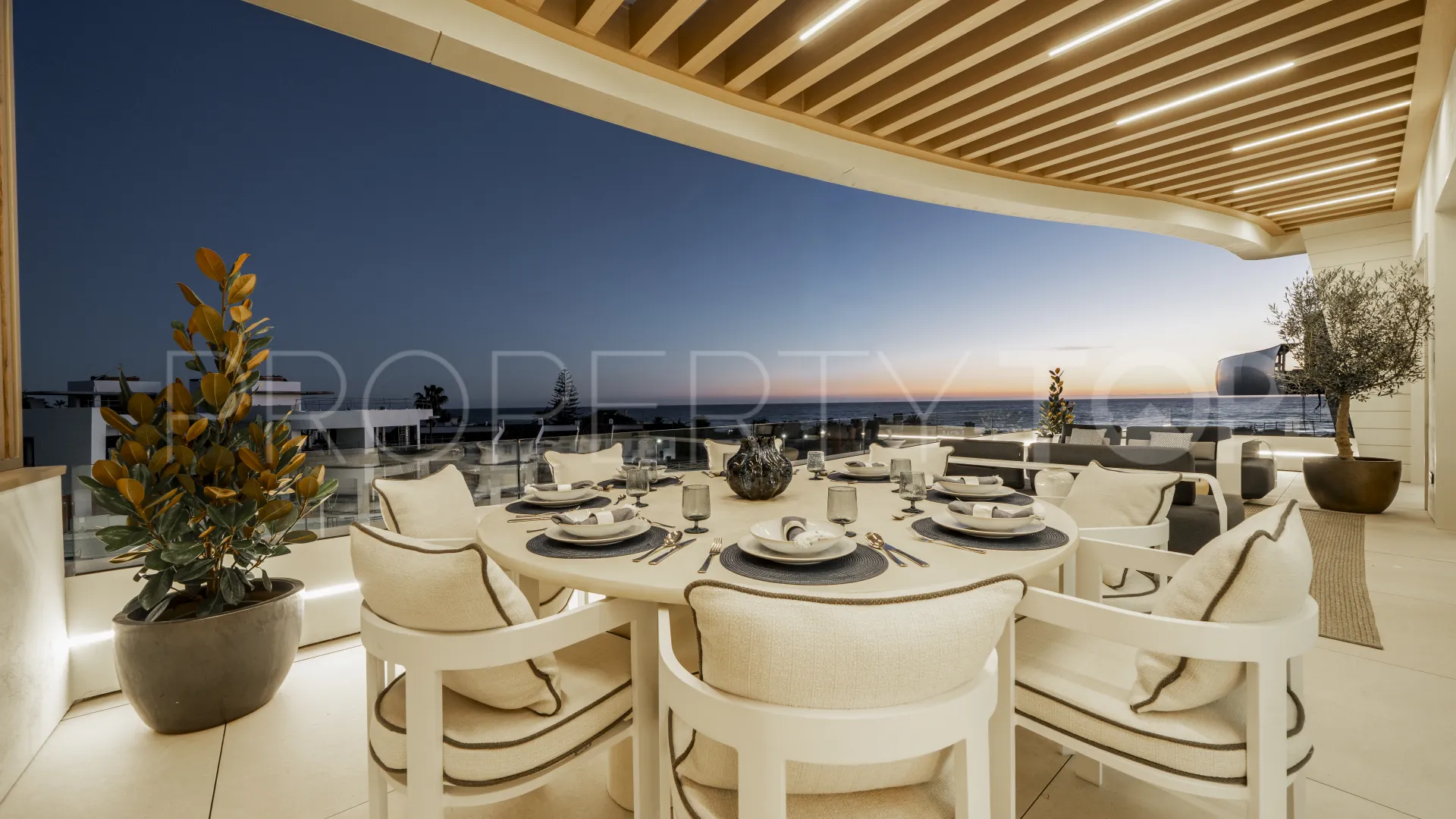 3 bedrooms apartment in Marbella City for sale