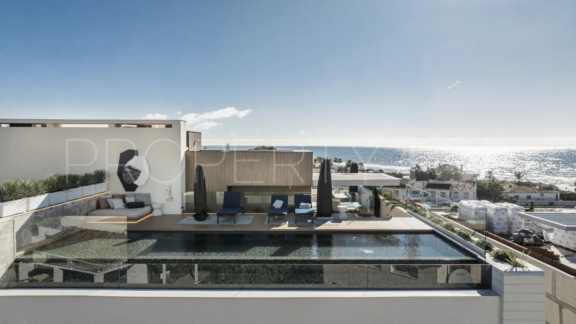 3 bedrooms apartment in Marbella City for sale