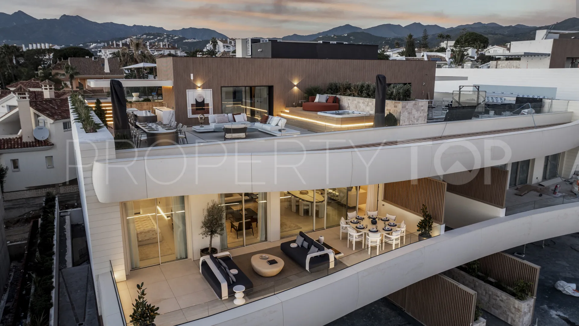 3 bedrooms apartment in Marbella City for sale