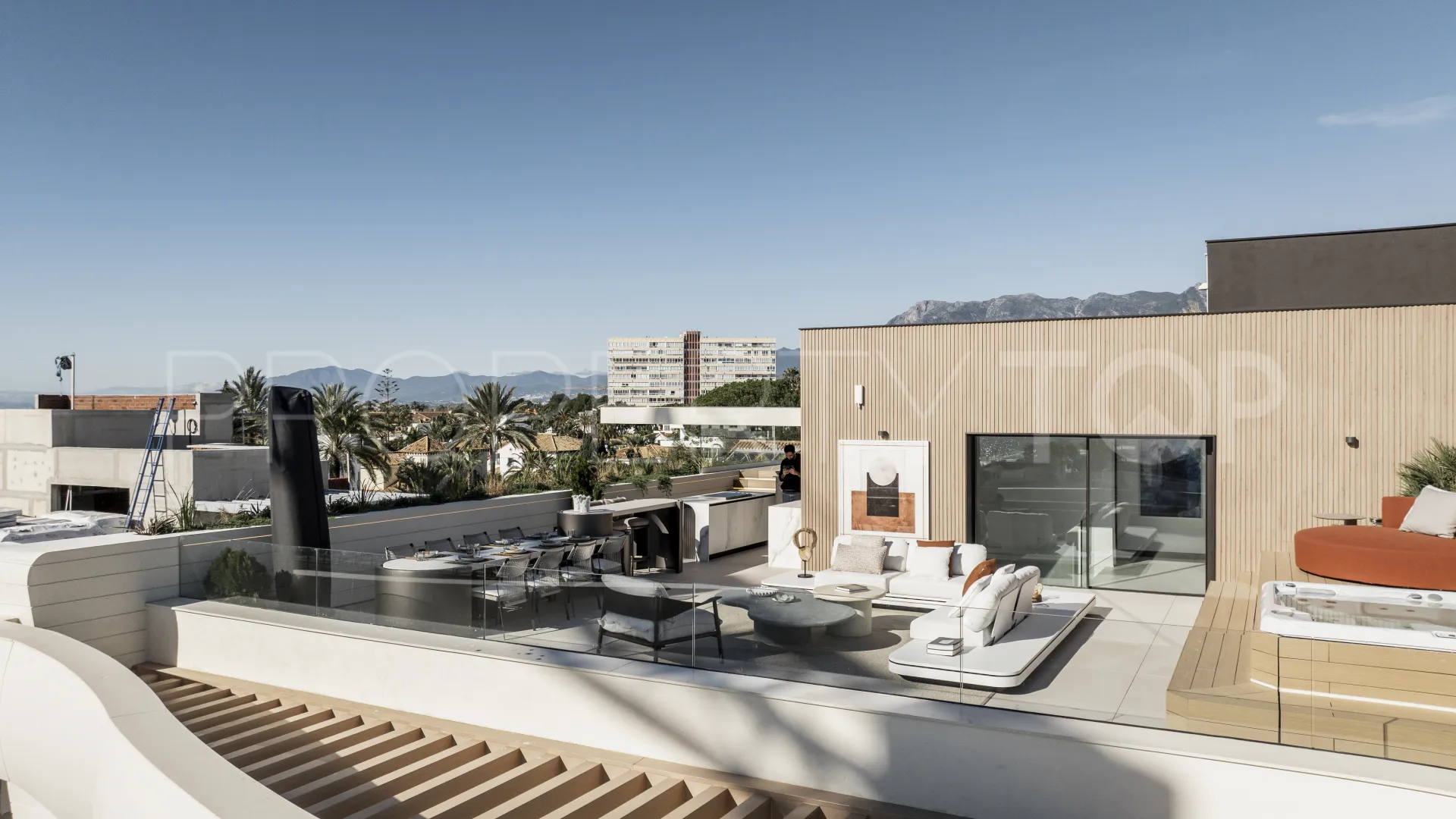 3 bedrooms apartment in Marbella City for sale