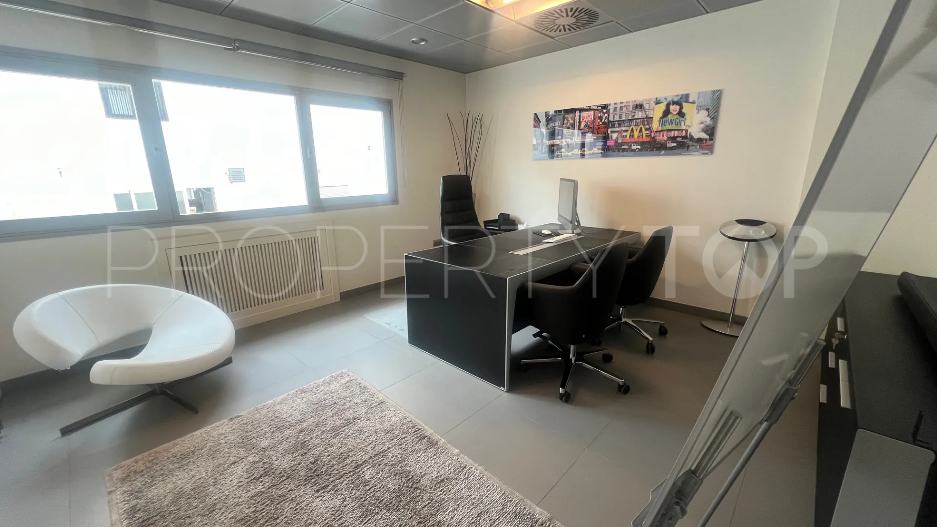 Oficina en venta en Marbella - Puerto Banus
