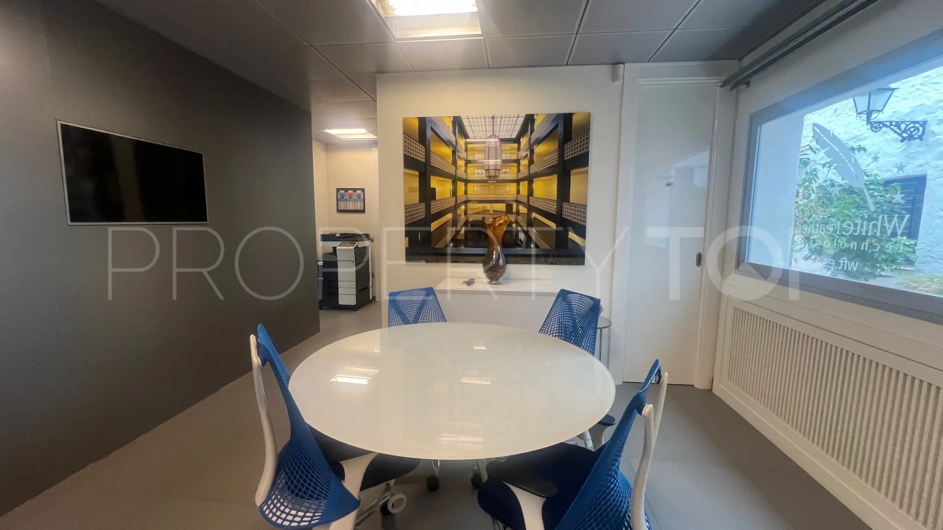 Oficina en venta en Marbella - Puerto Banus