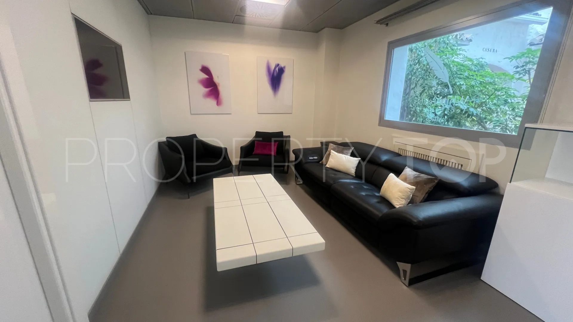Oficina en venta en Marbella - Puerto Banus