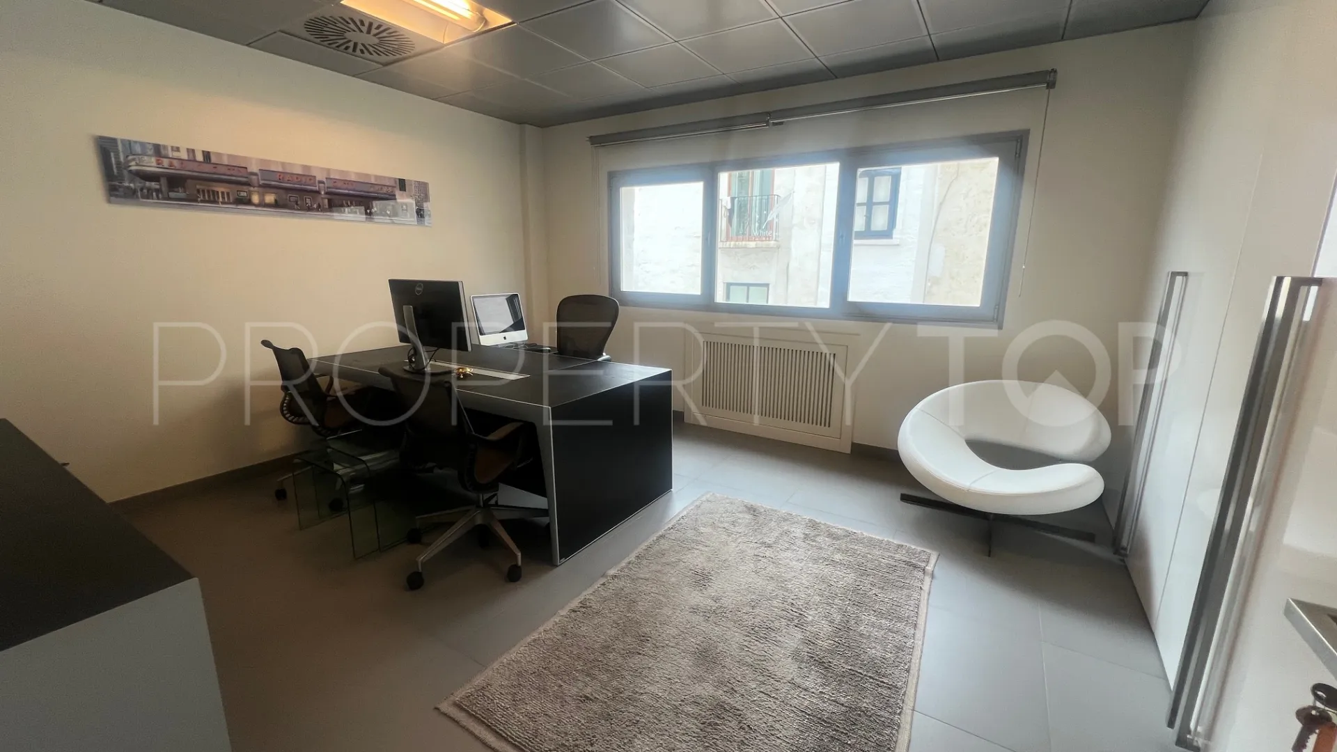 Oficina en venta en Marbella - Puerto Banus