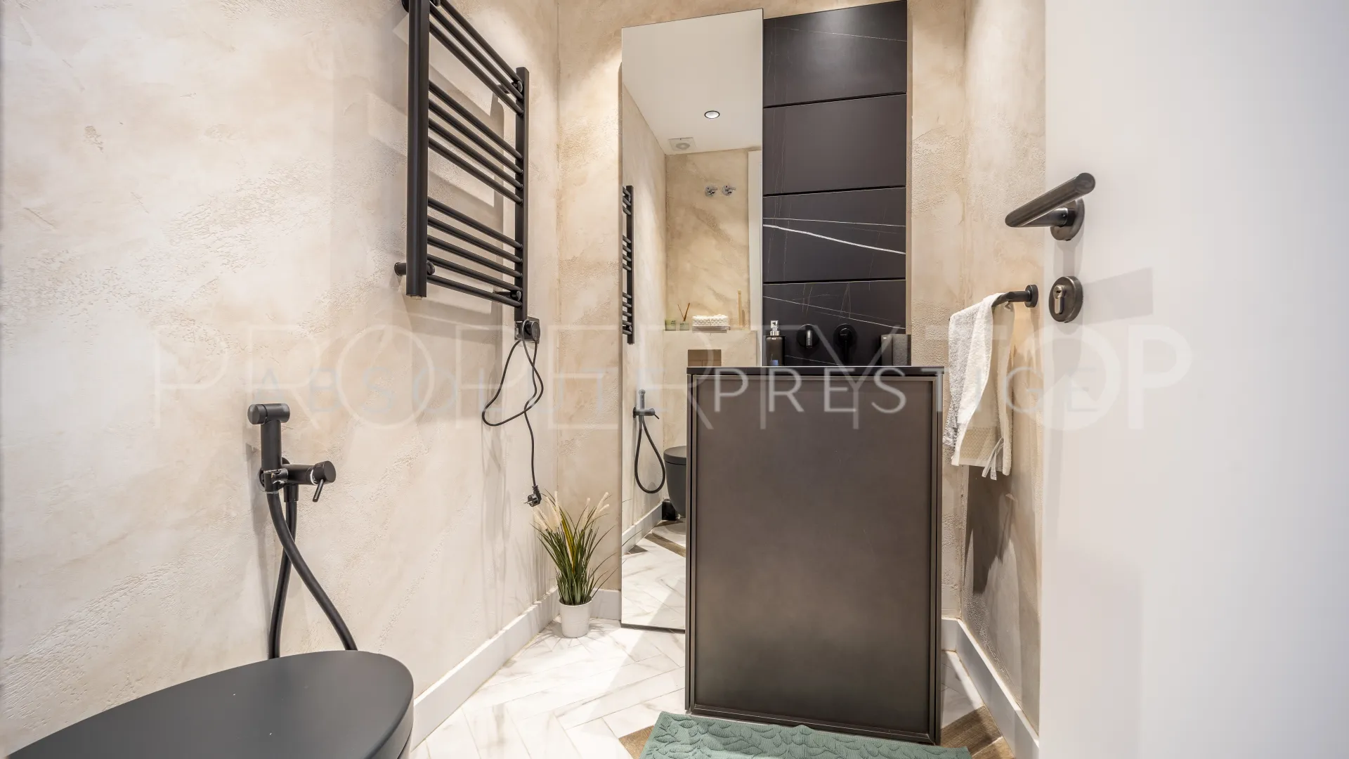 2 bedrooms Tembo Banus apartment for sale