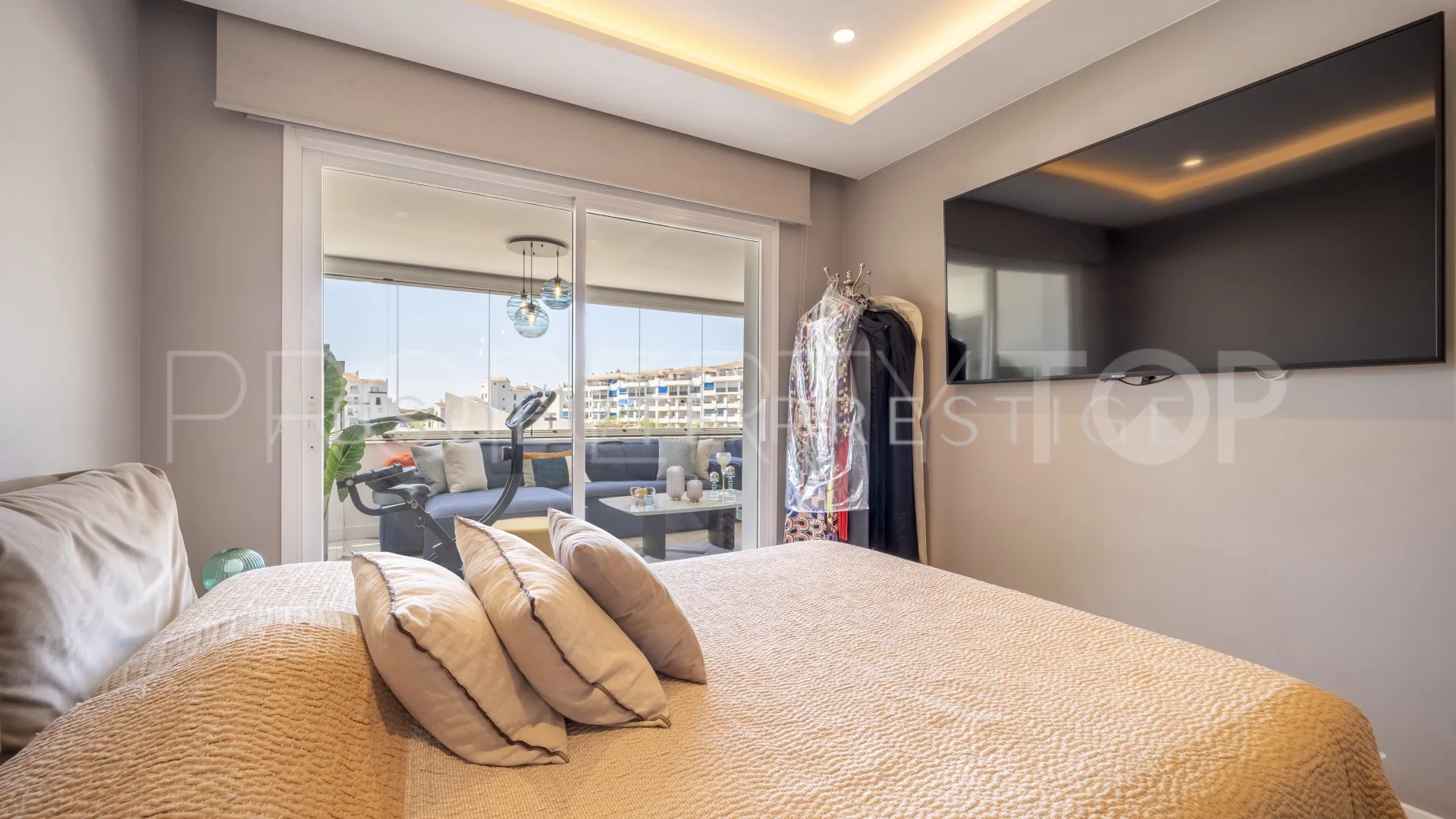 2 bedrooms Tembo Banus apartment for sale