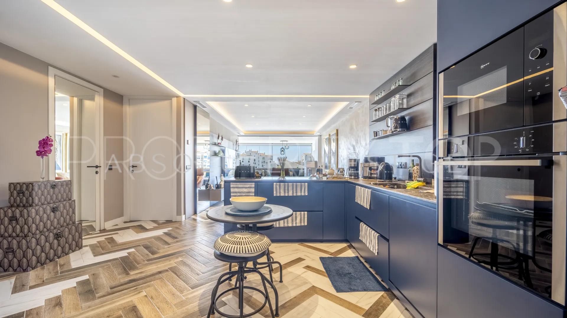 2 bedrooms Tembo Banus apartment for sale