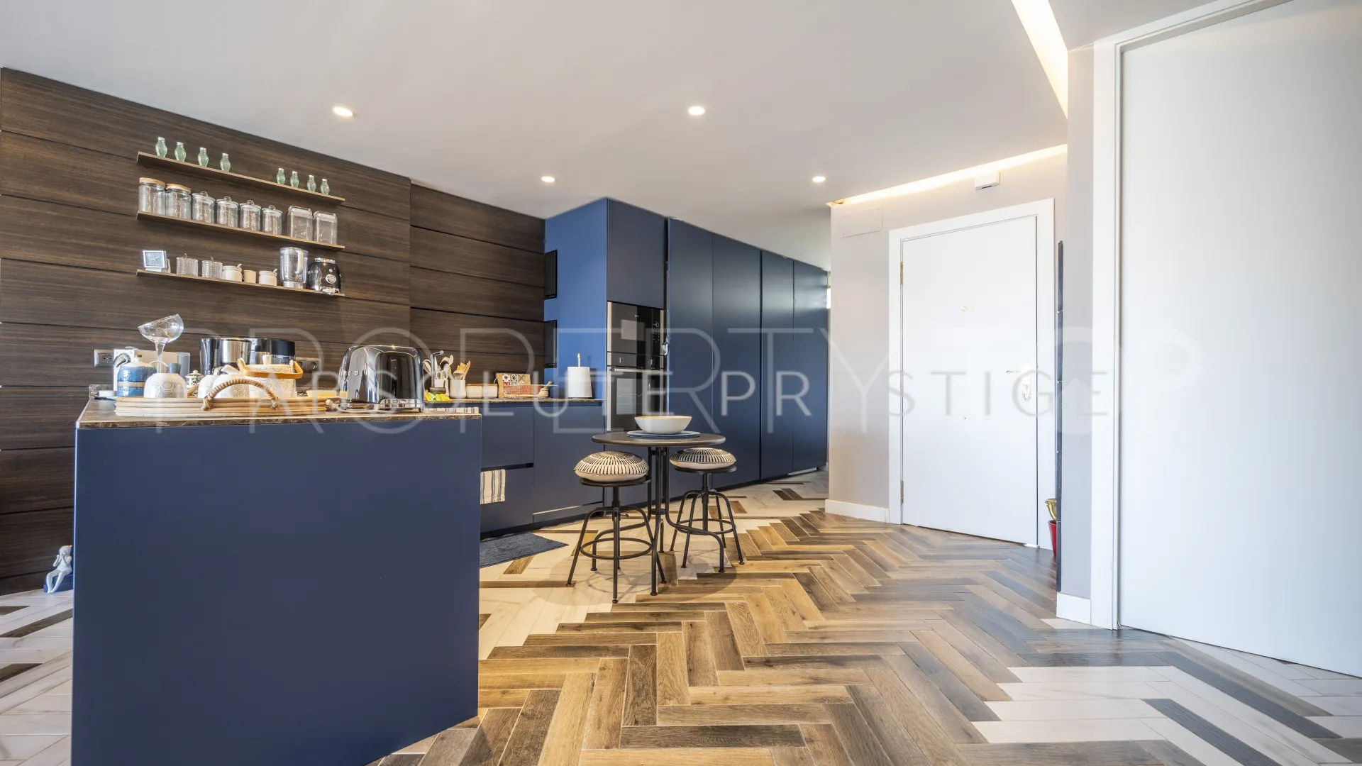 2 bedrooms Tembo Banus apartment for sale