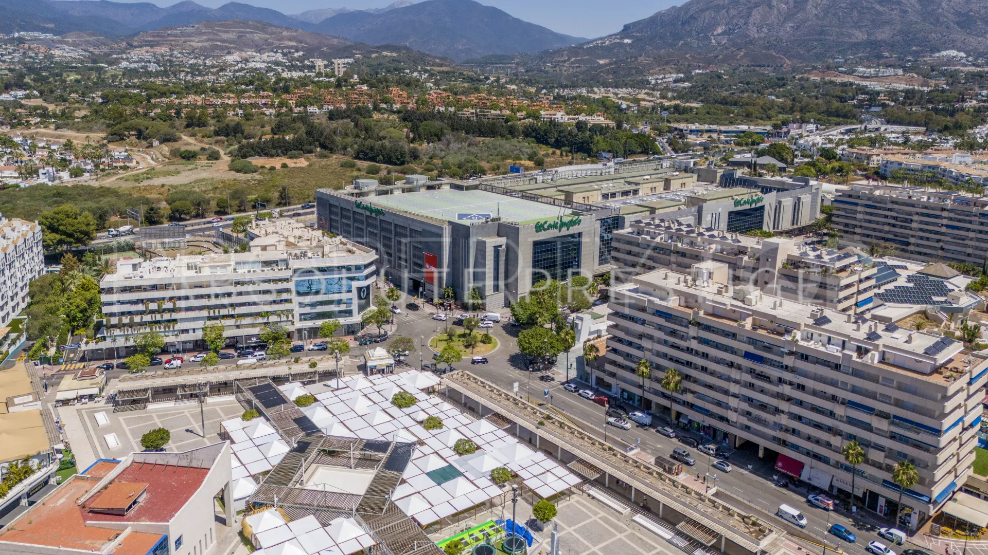 2 bedrooms Tembo Banus apartment for sale