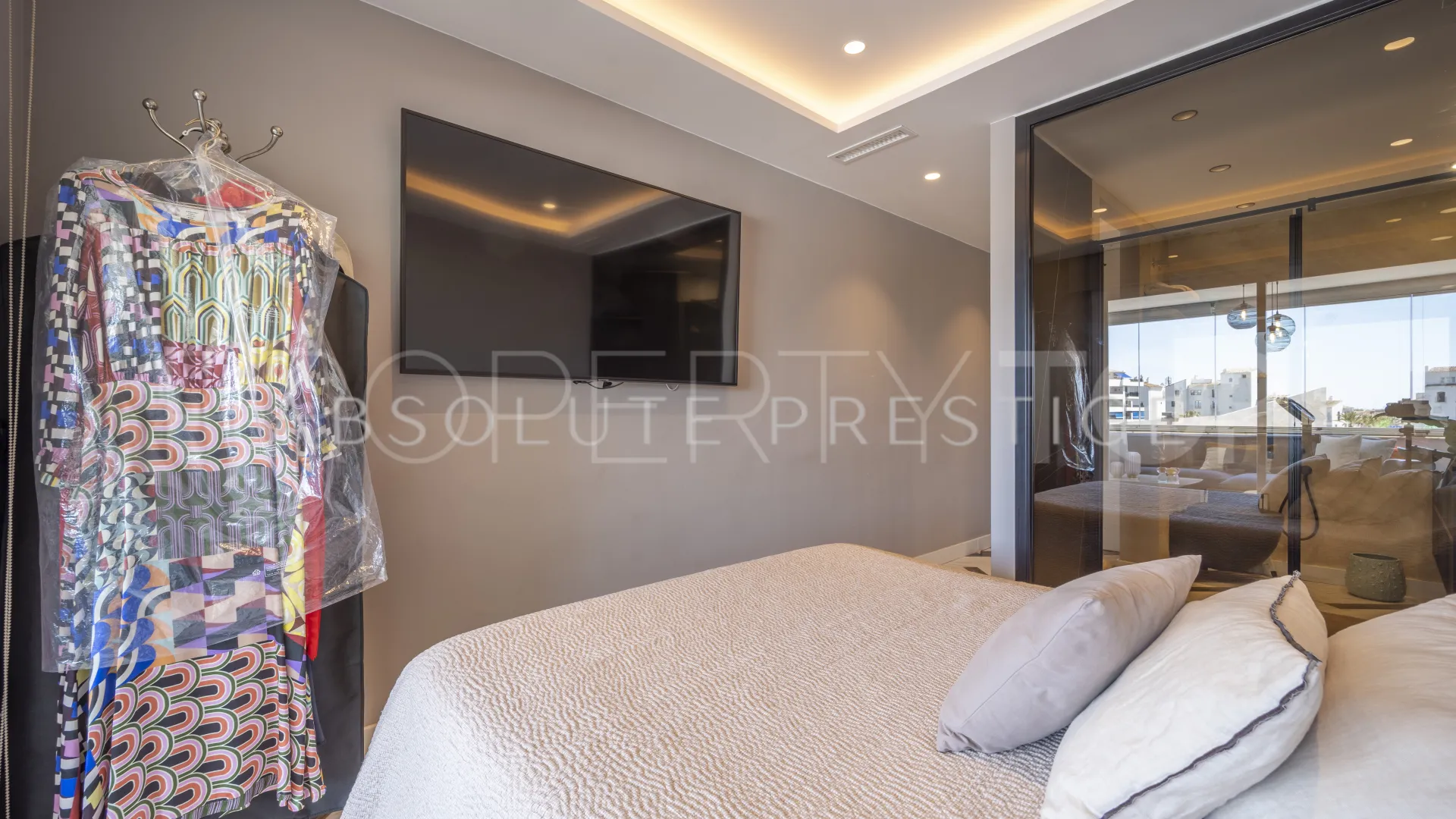 2 bedrooms Tembo Banus apartment for sale