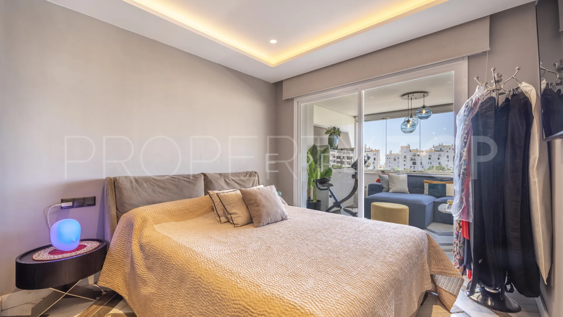 2 bedrooms Tembo Banus apartment for sale