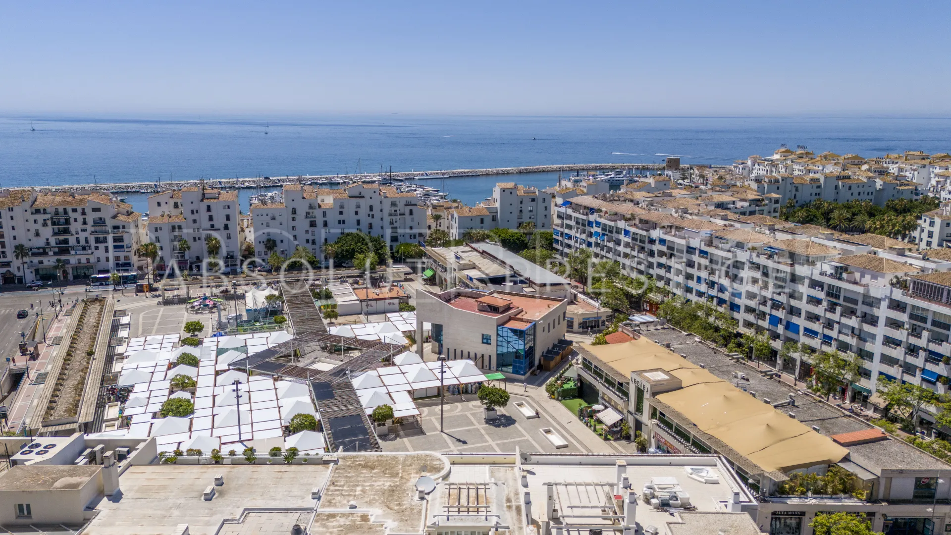 2 bedrooms Tembo Banus apartment for sale