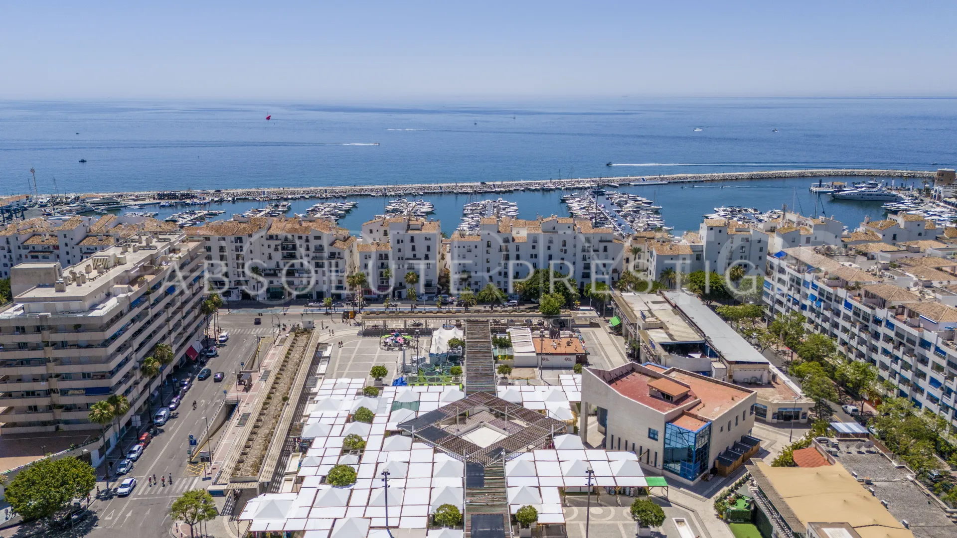 2 bedrooms Tembo Banus apartment for sale