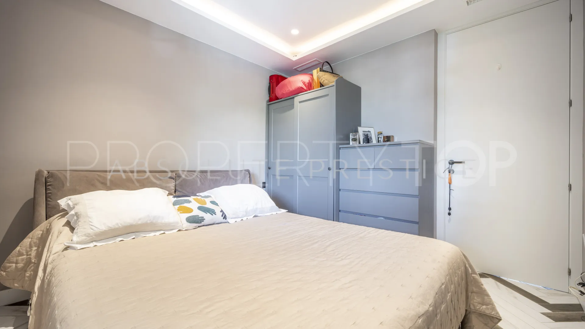 2 bedrooms Tembo Banus apartment for sale