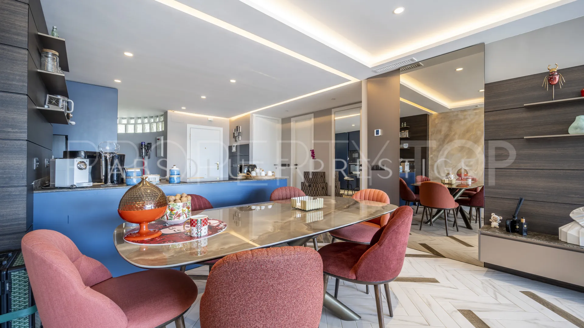 2 bedrooms Tembo Banus apartment for sale