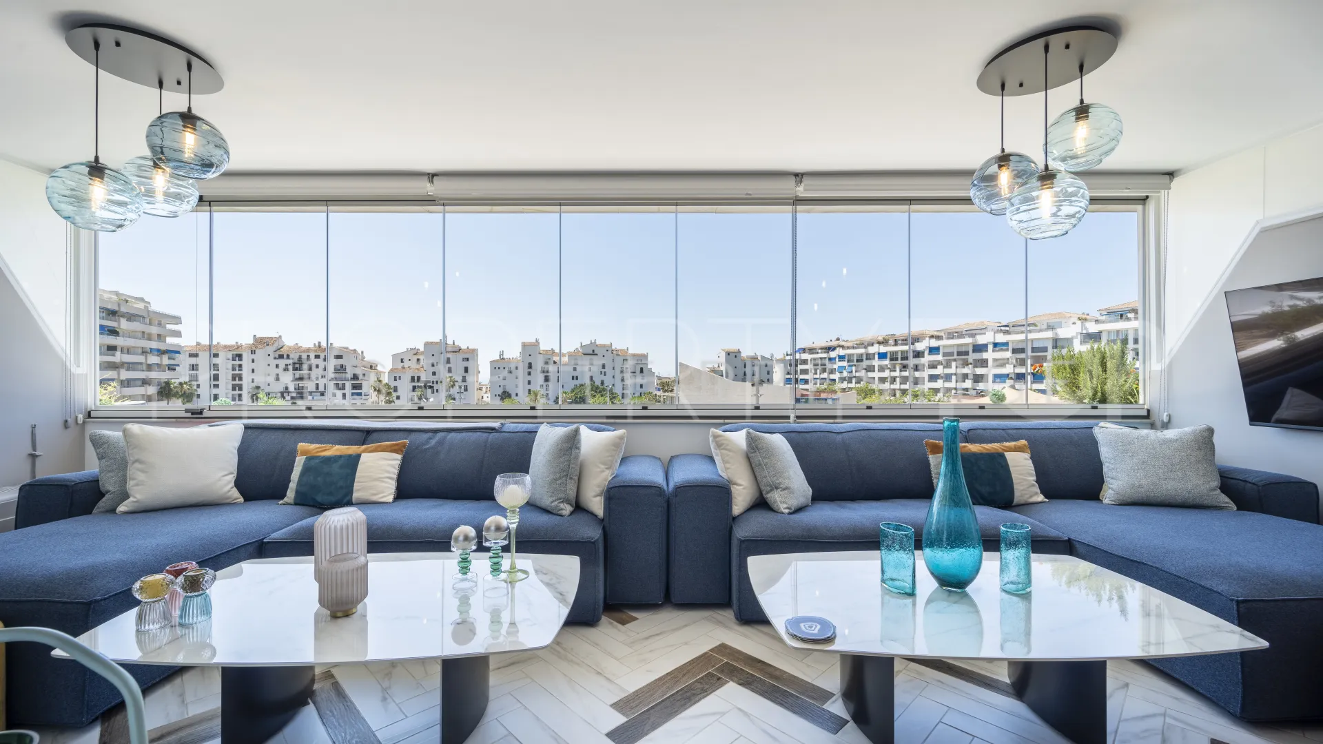 2 bedrooms Tembo Banus apartment for sale