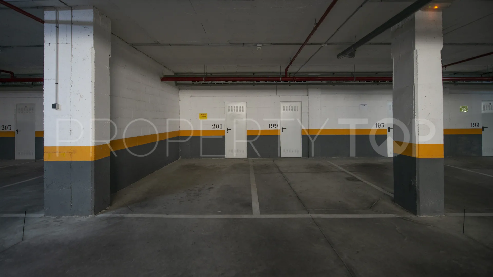 Nueva Andalucia, apartamento en venta de 2 dormitorios