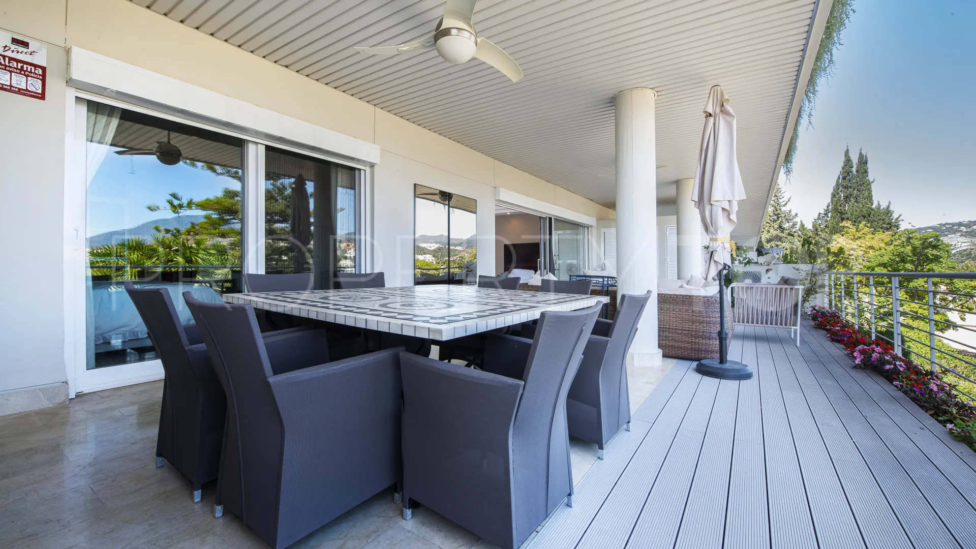 Nueva Andalucia, apartamento en venta de 2 dormitorios