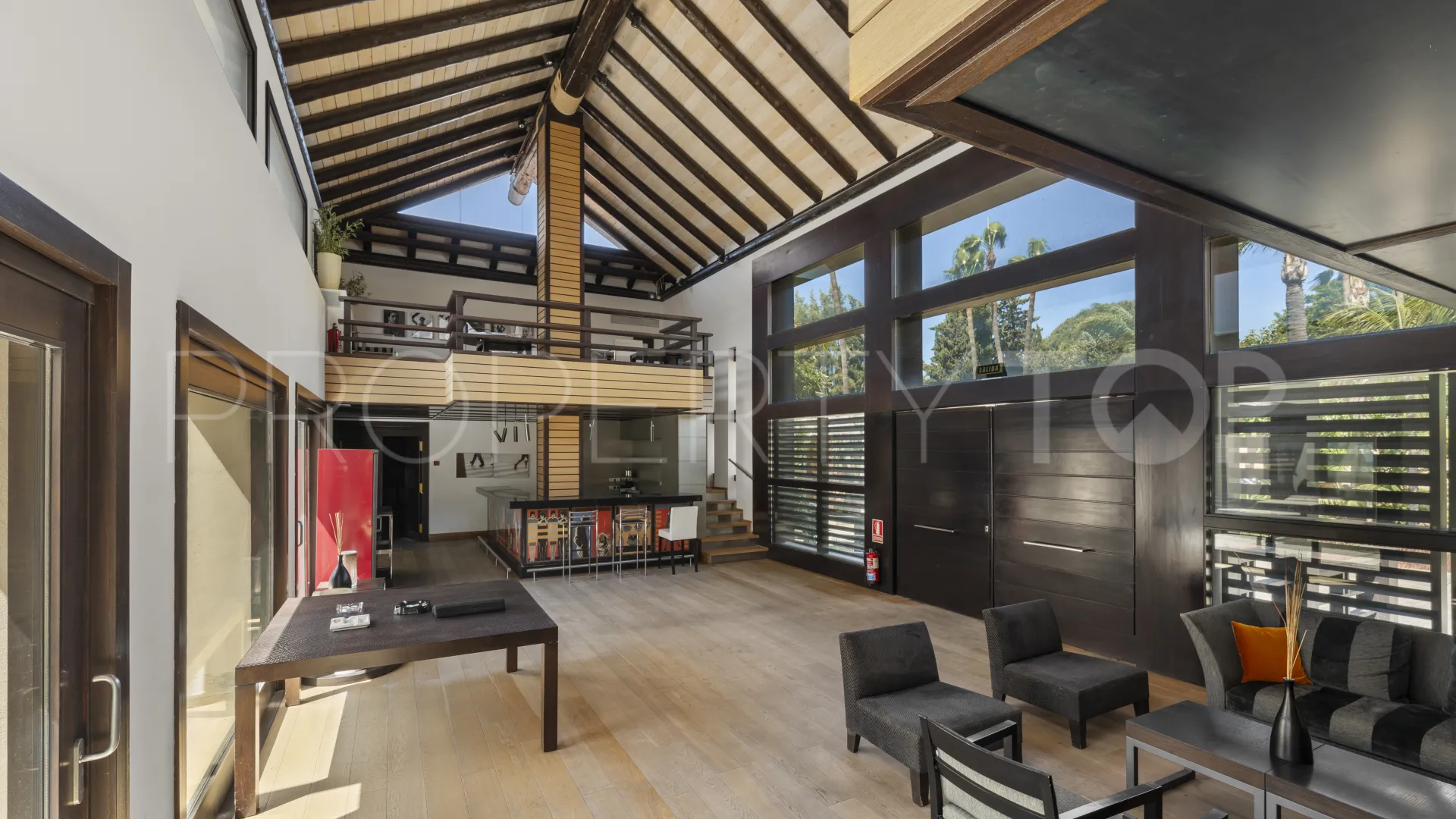 For sale Marbella Golden Mile restaurant