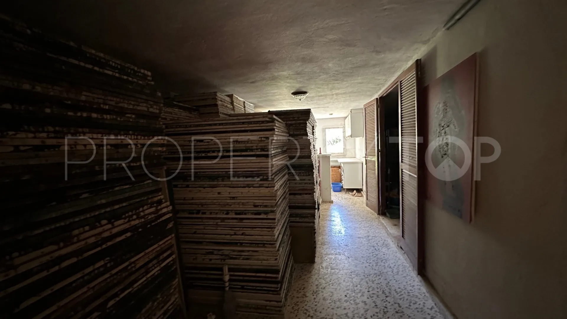 Casa en venta en Marbella Ciudad