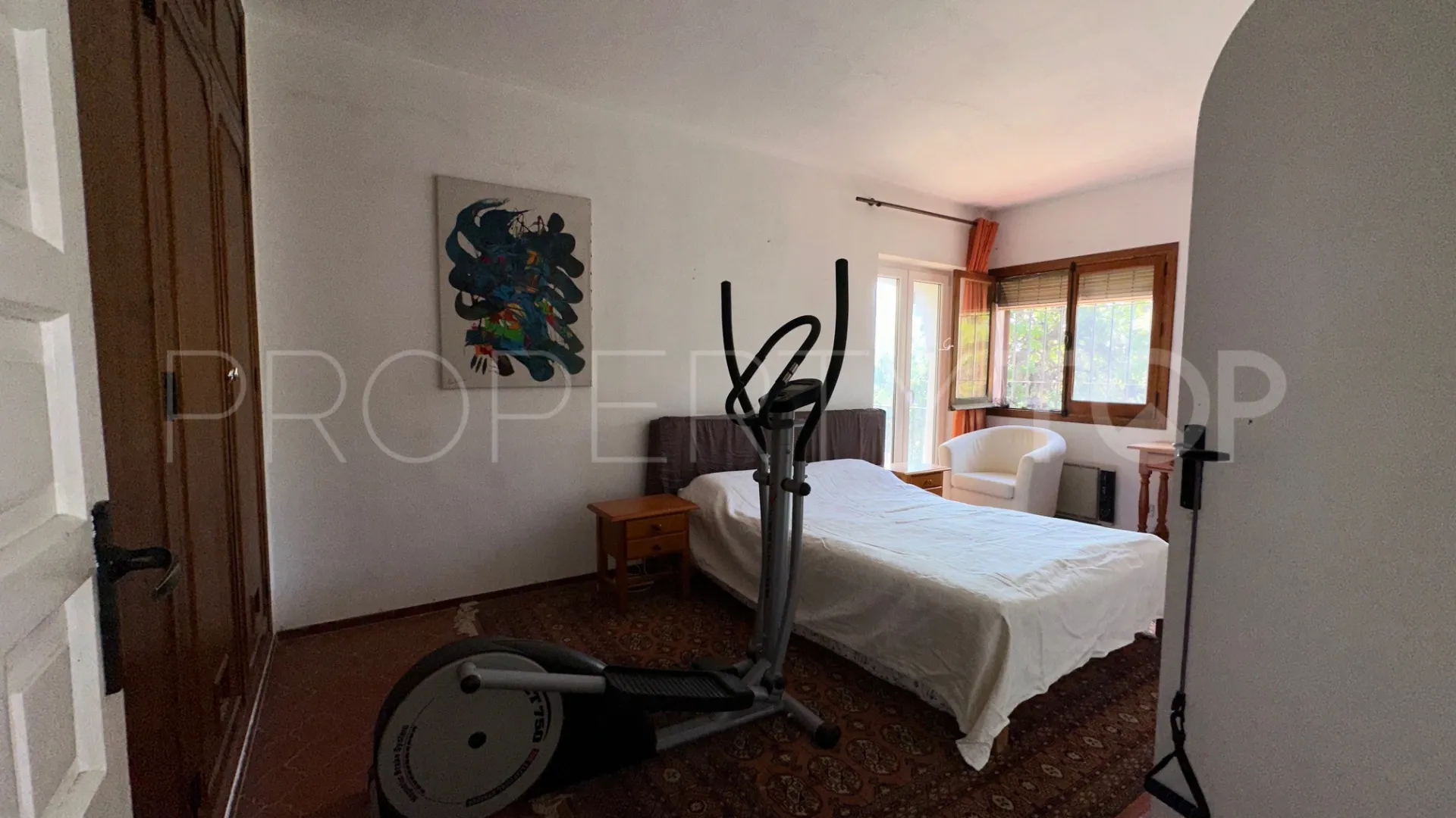 Casa en venta en Marbella Ciudad