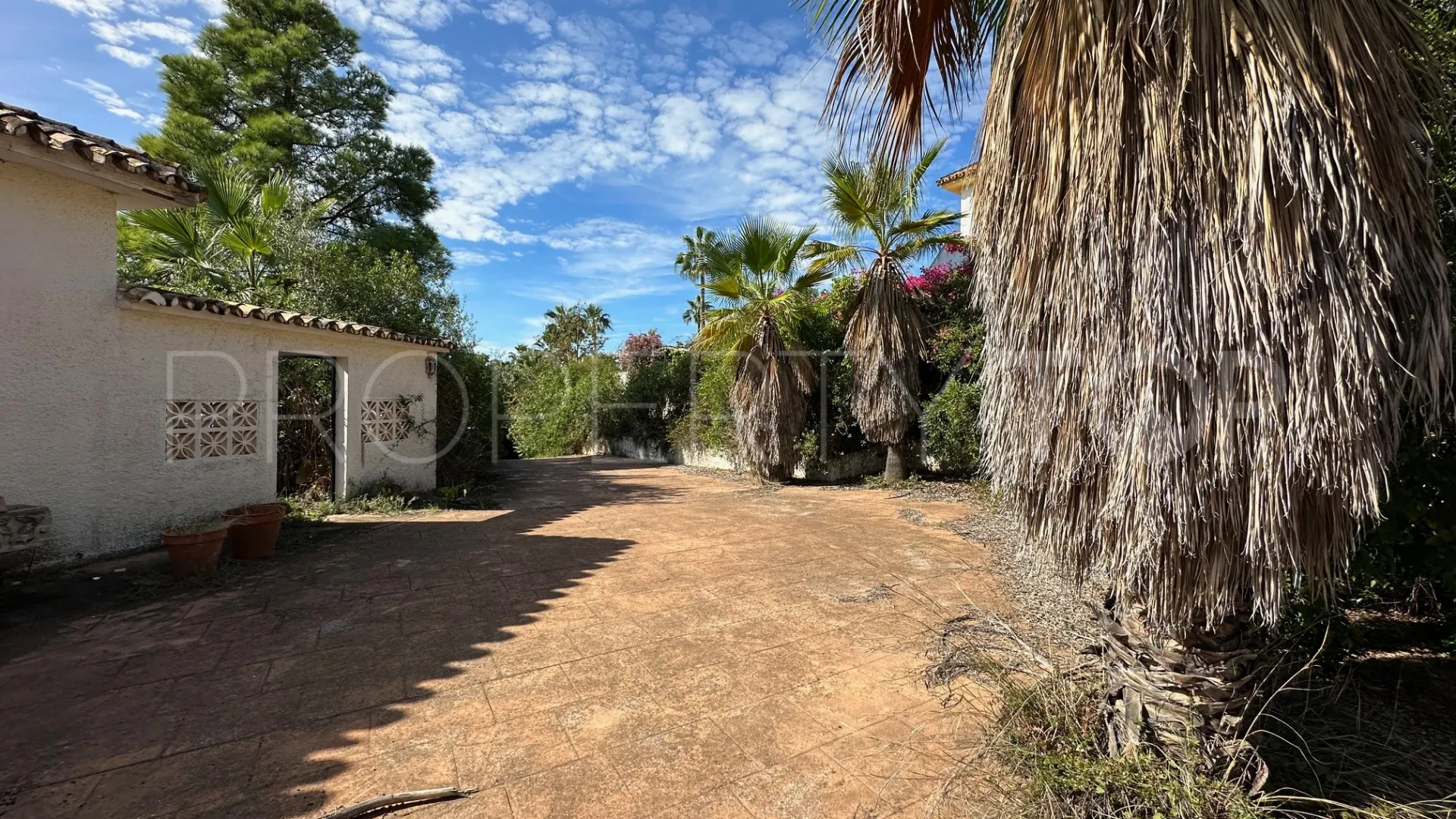 Casa en venta en Marbella Ciudad
