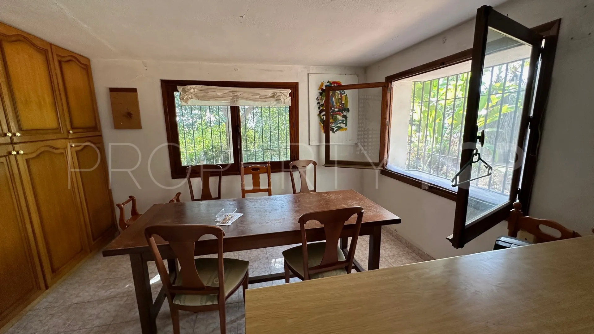 Casa en venta en Marbella Ciudad
