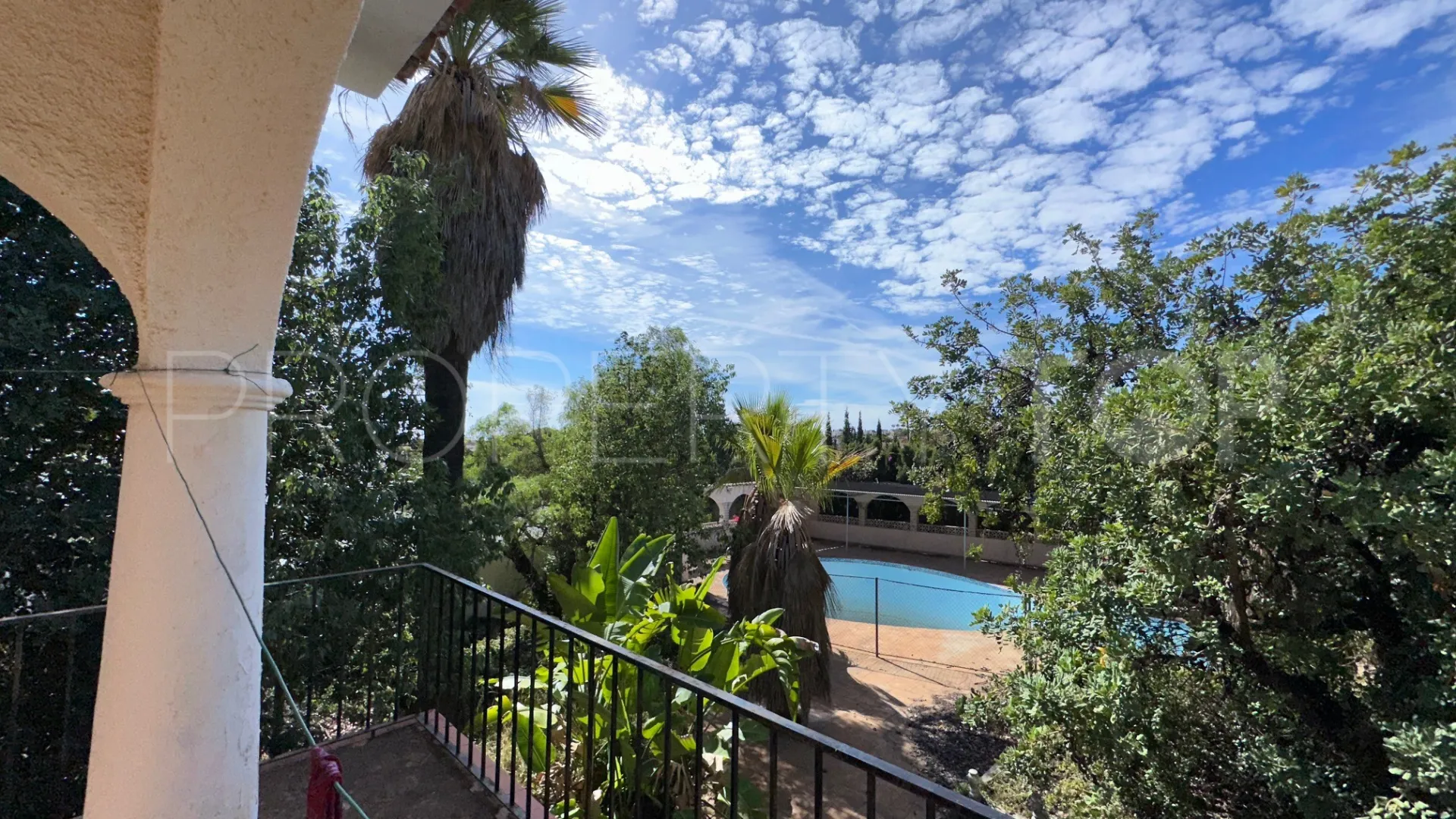 Casa en venta en Marbella Ciudad