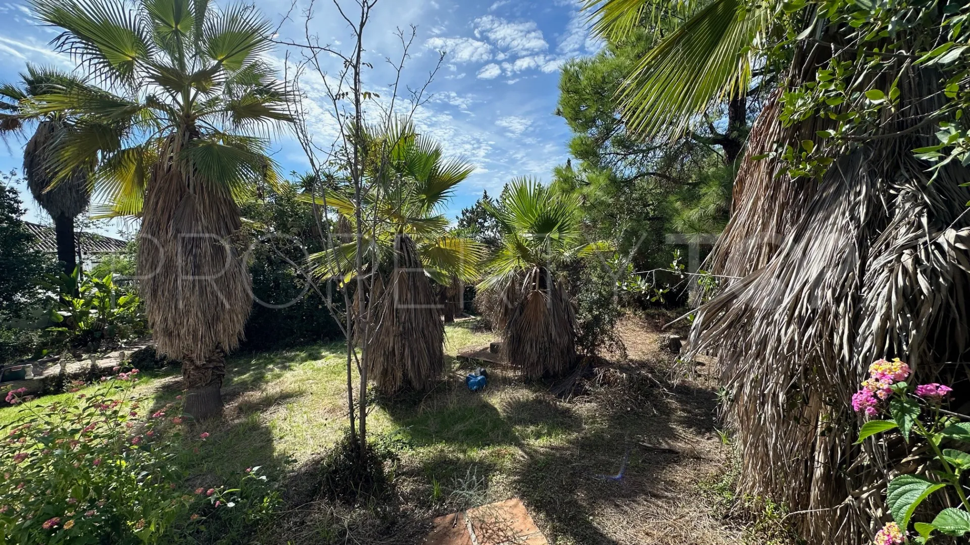 Casa en venta en Marbella Ciudad