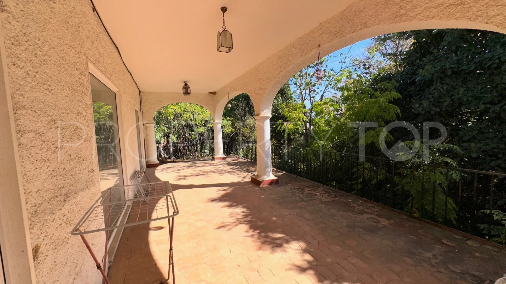 Casa en venta en Marbella Ciudad