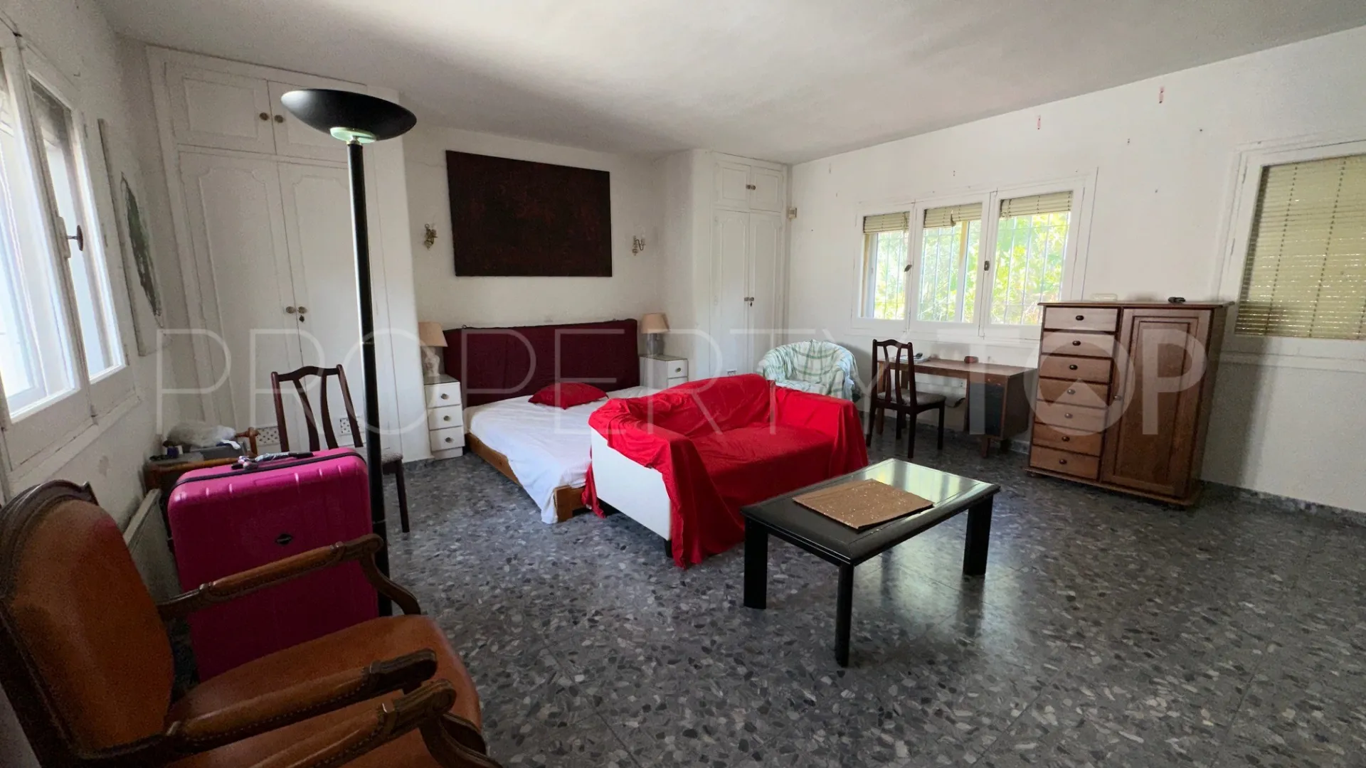 Casa en venta en Marbella Ciudad