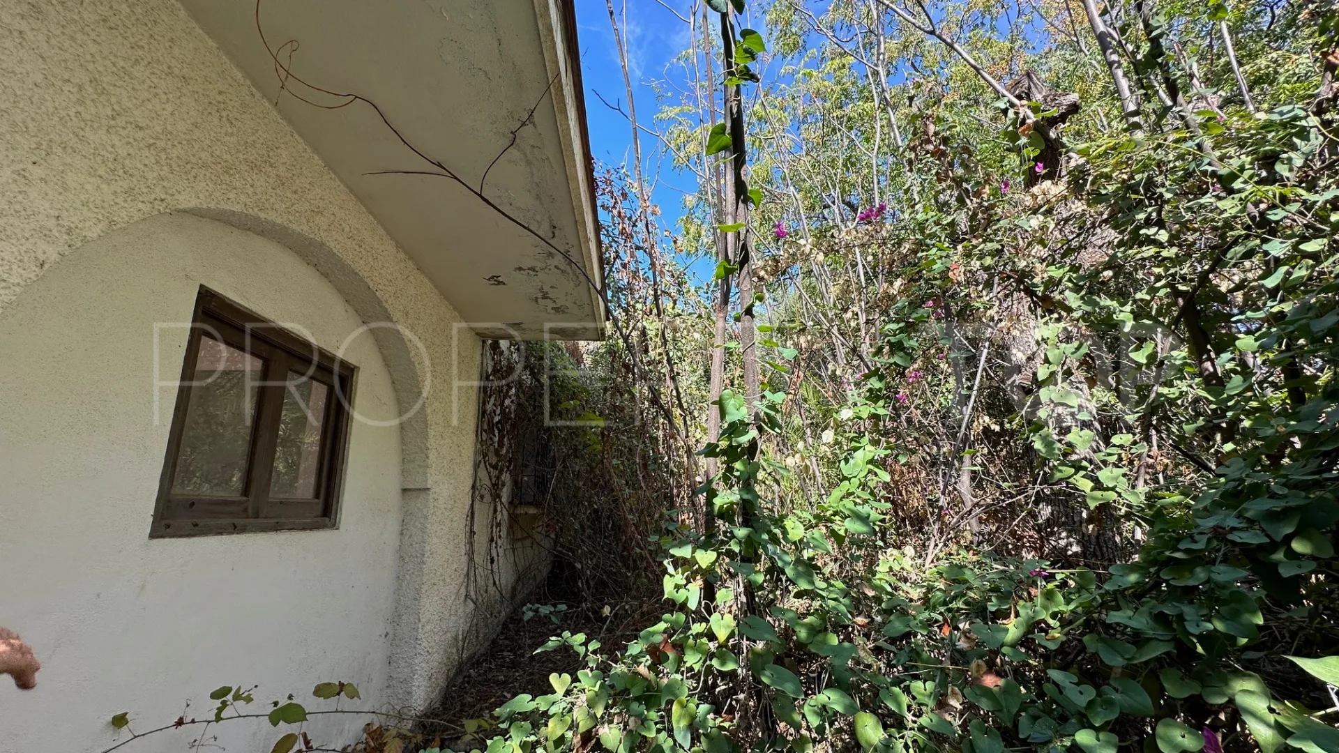 Casa en venta en Marbella Ciudad