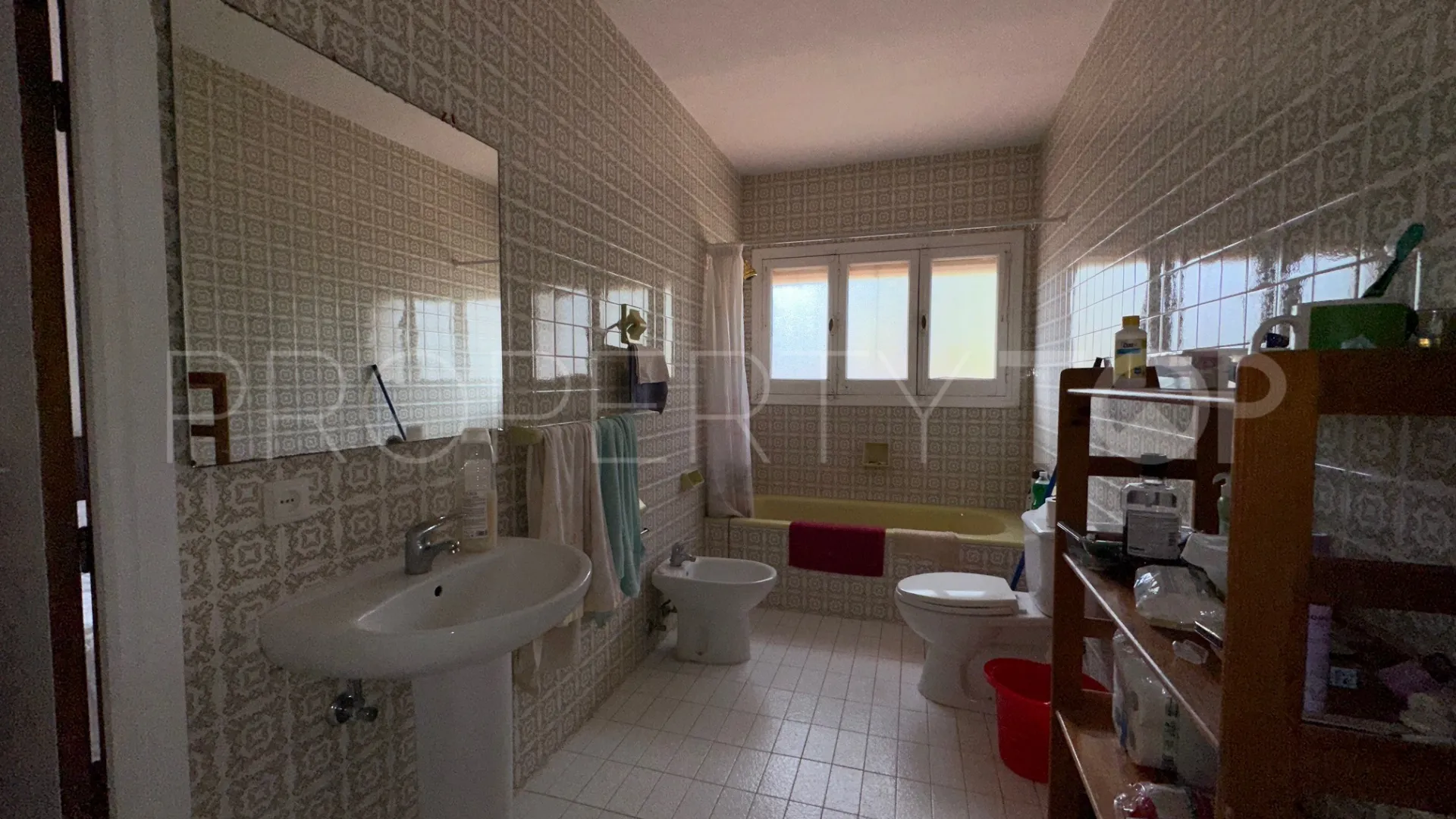Casa en venta en Marbella Ciudad