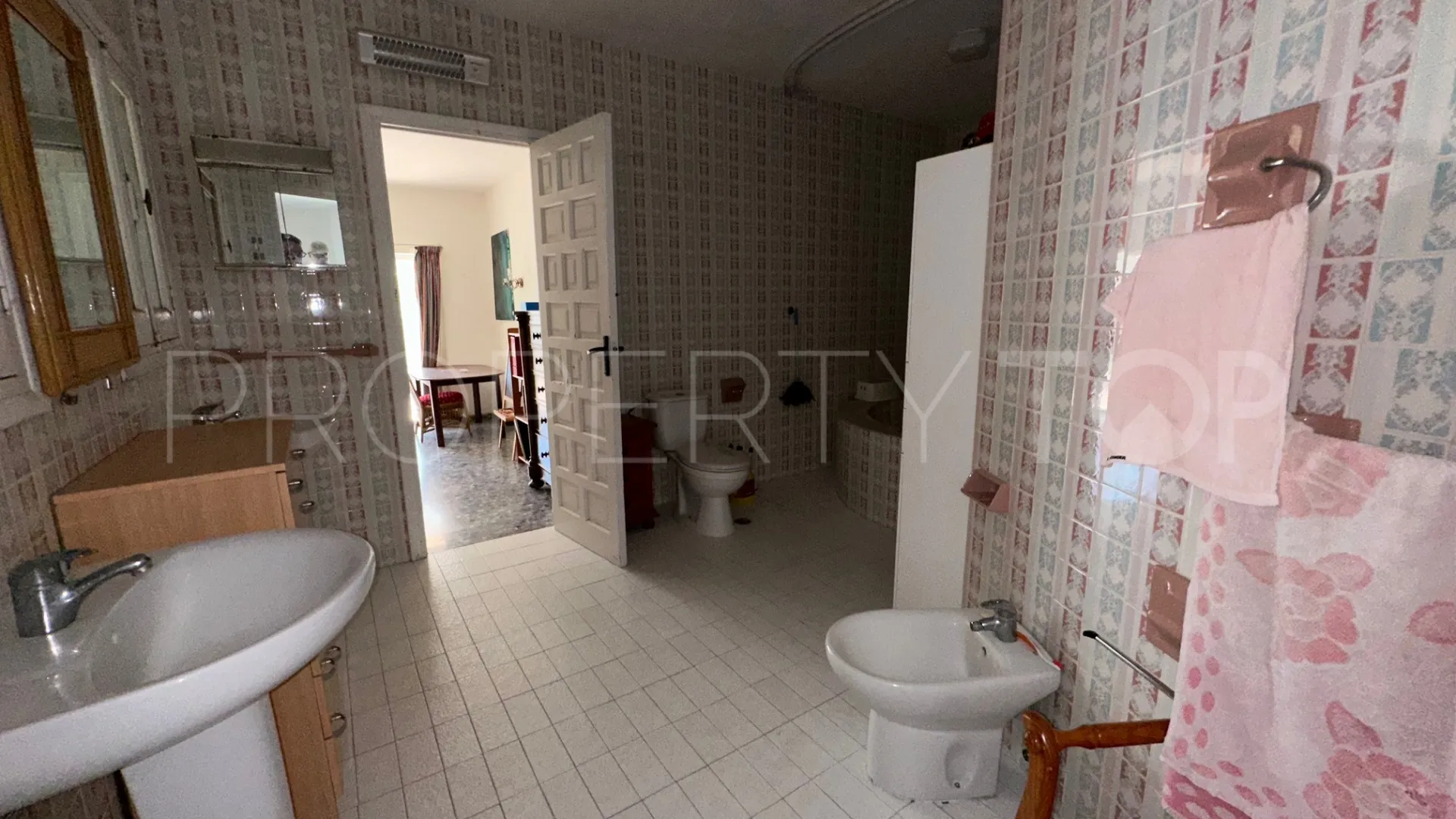 Casa en venta en Marbella Ciudad