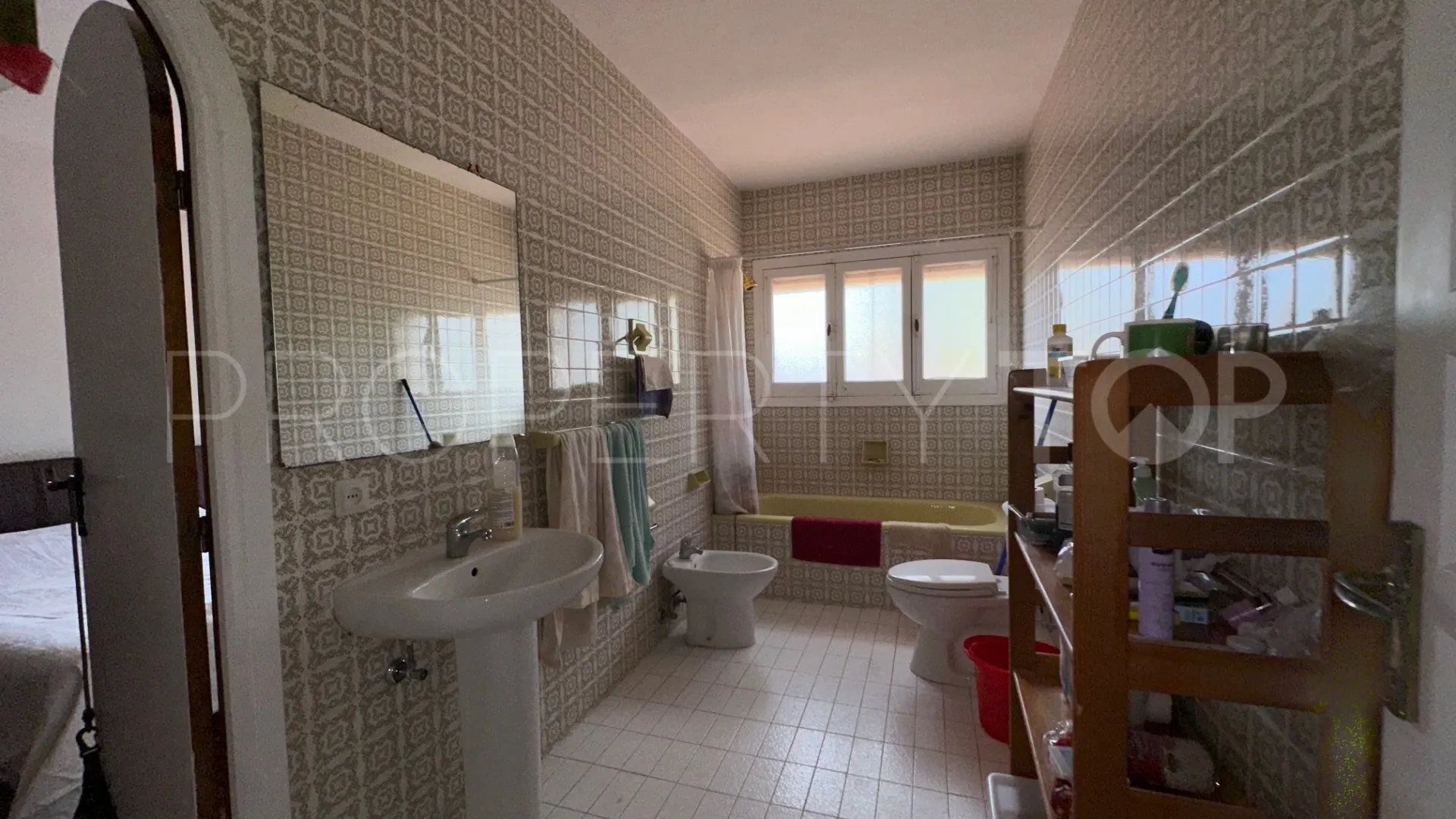 Casa en venta en Marbella Ciudad