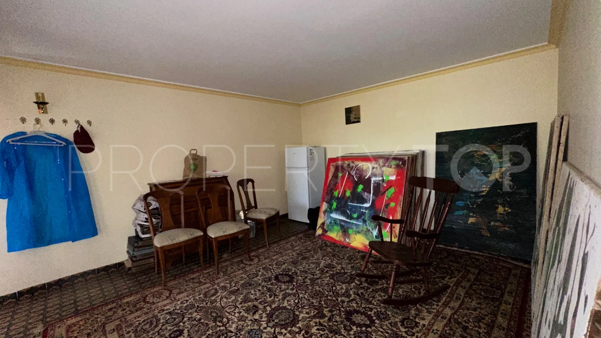 Casa en venta en Marbella Ciudad