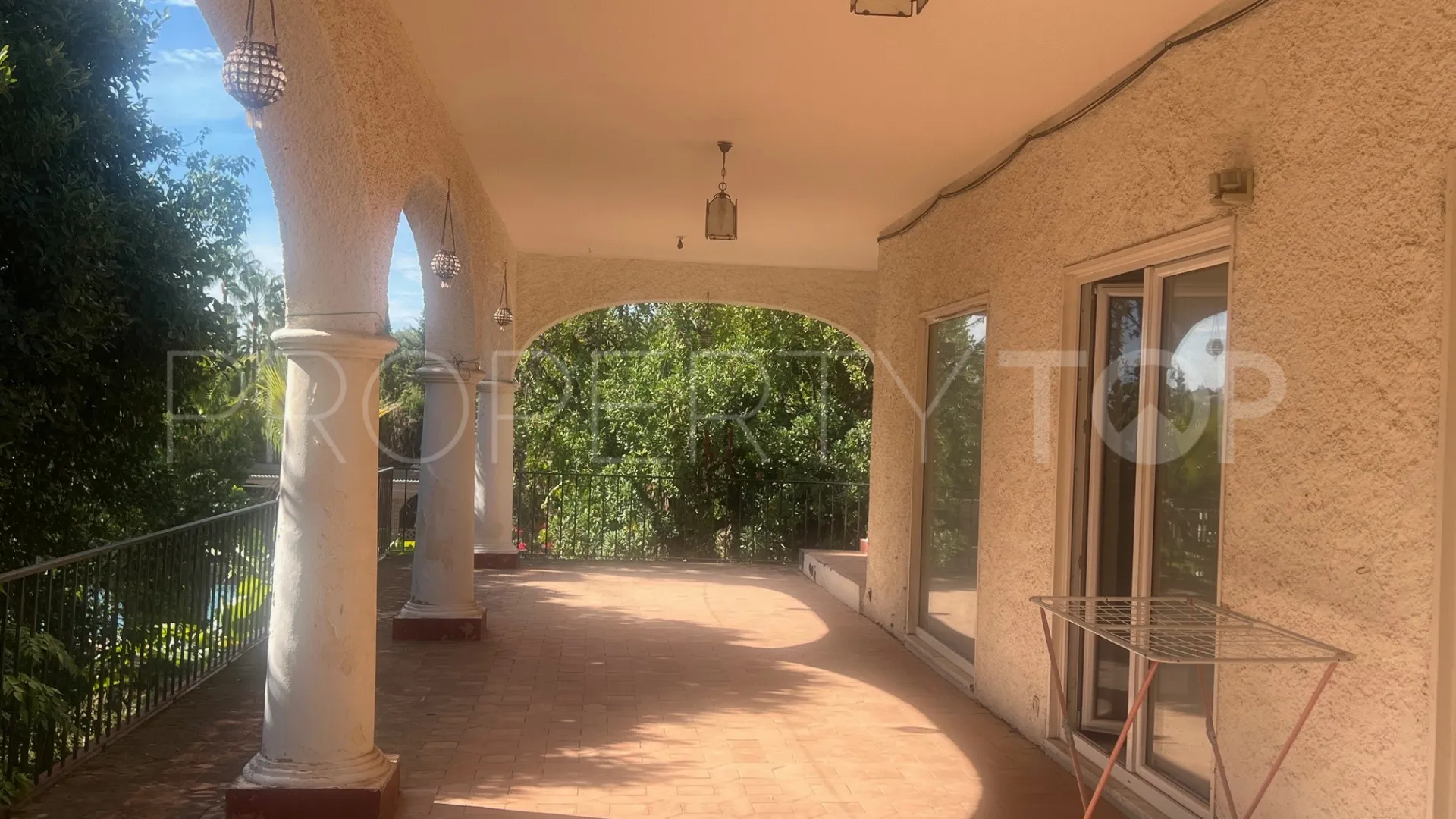 Casa en venta en Marbella Ciudad
