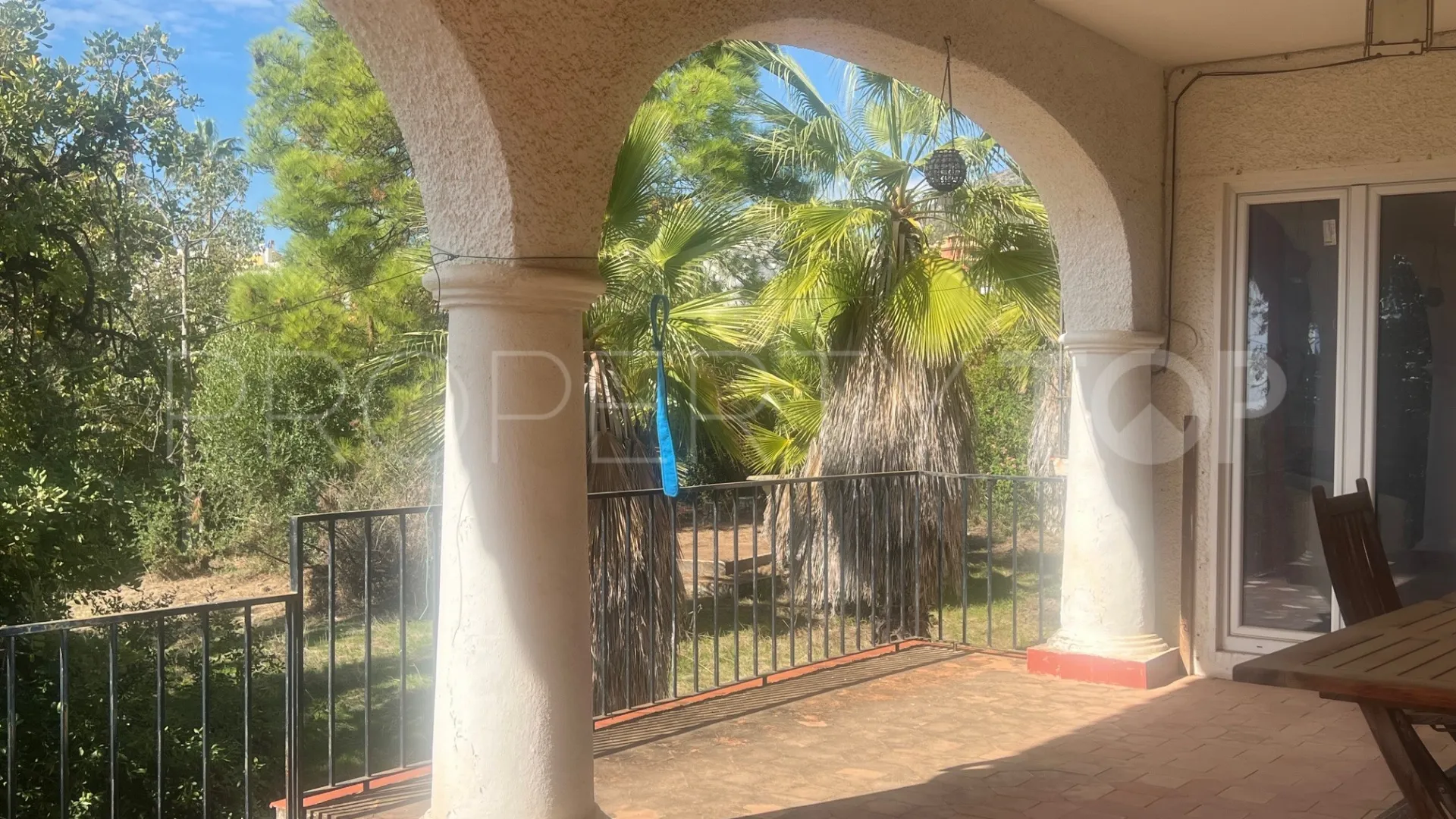 Casa en venta en Marbella Ciudad