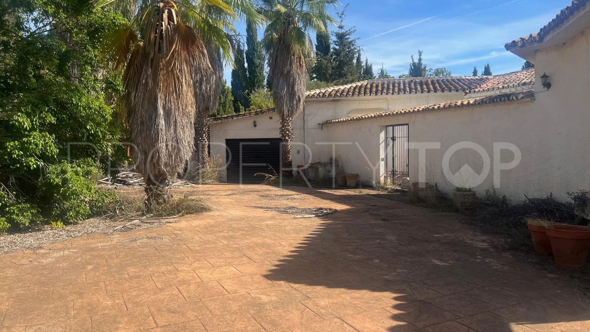 Casa en venta en Marbella Ciudad
