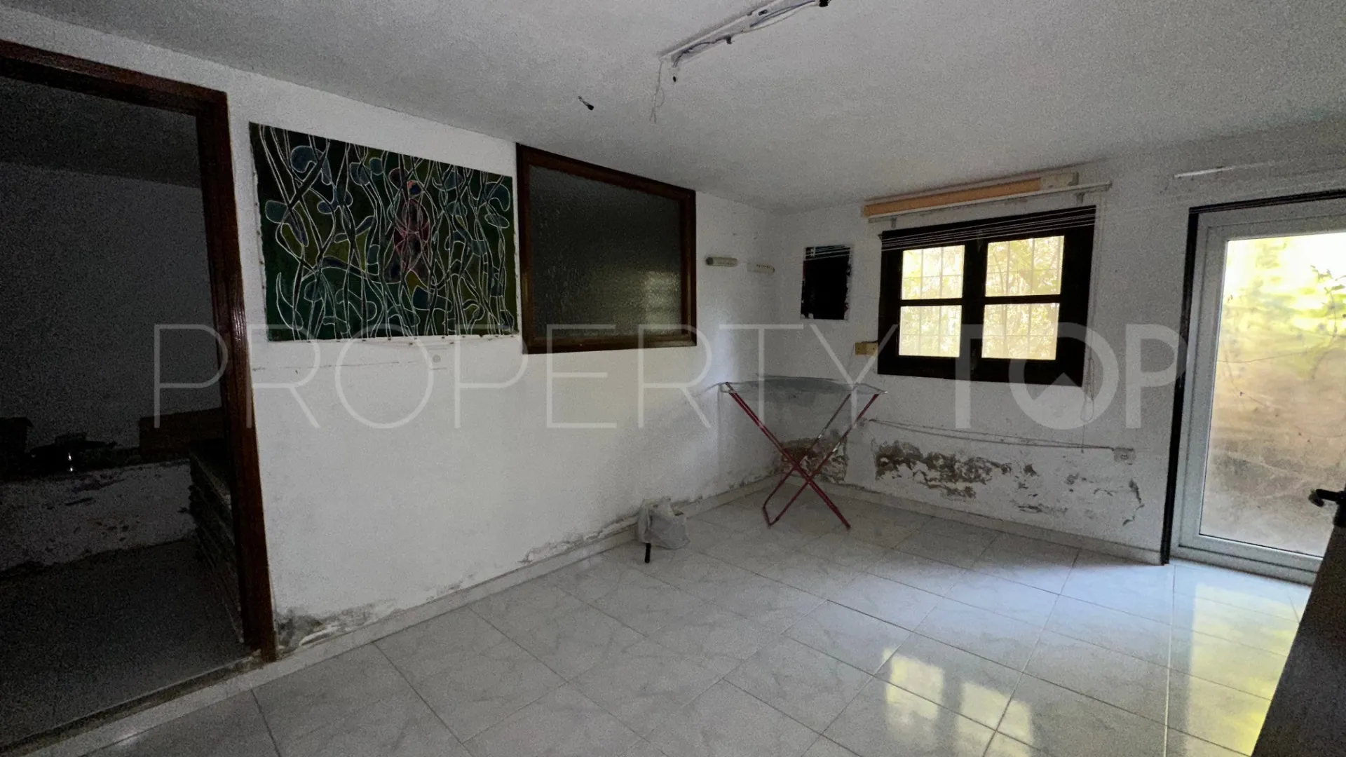 Casa en venta en Marbella Ciudad