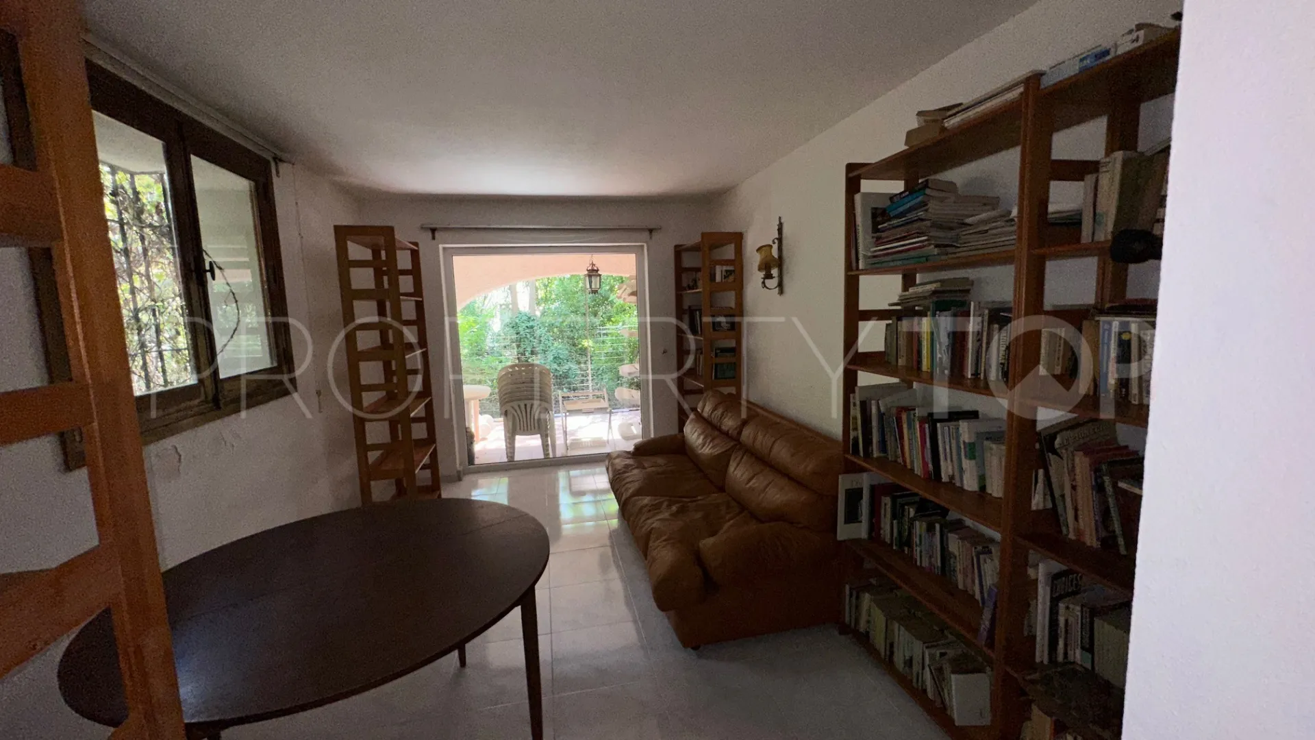 Casa en venta en Marbella Ciudad