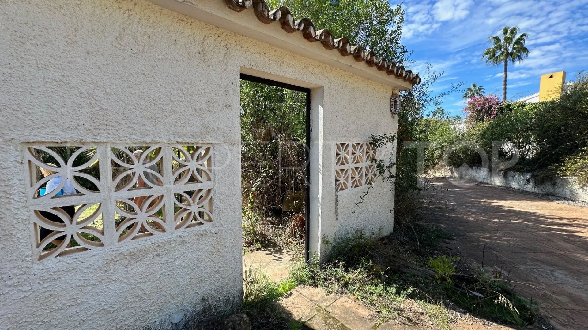 Casa en venta en Marbella Ciudad
